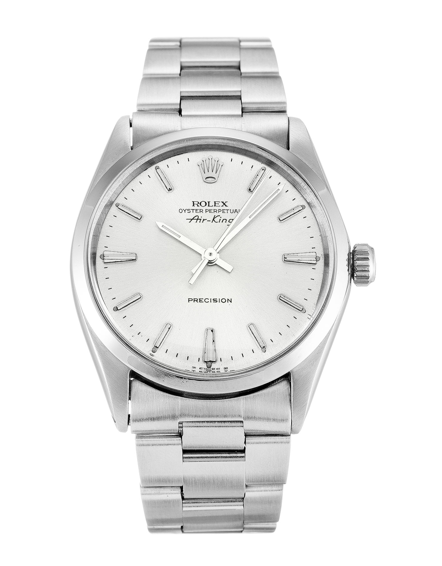 Rolex Air-King 5500 Replica