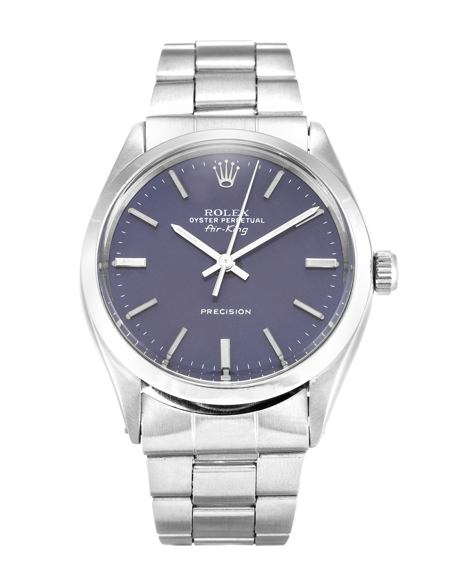 Rolex Air-King 5500 Replica