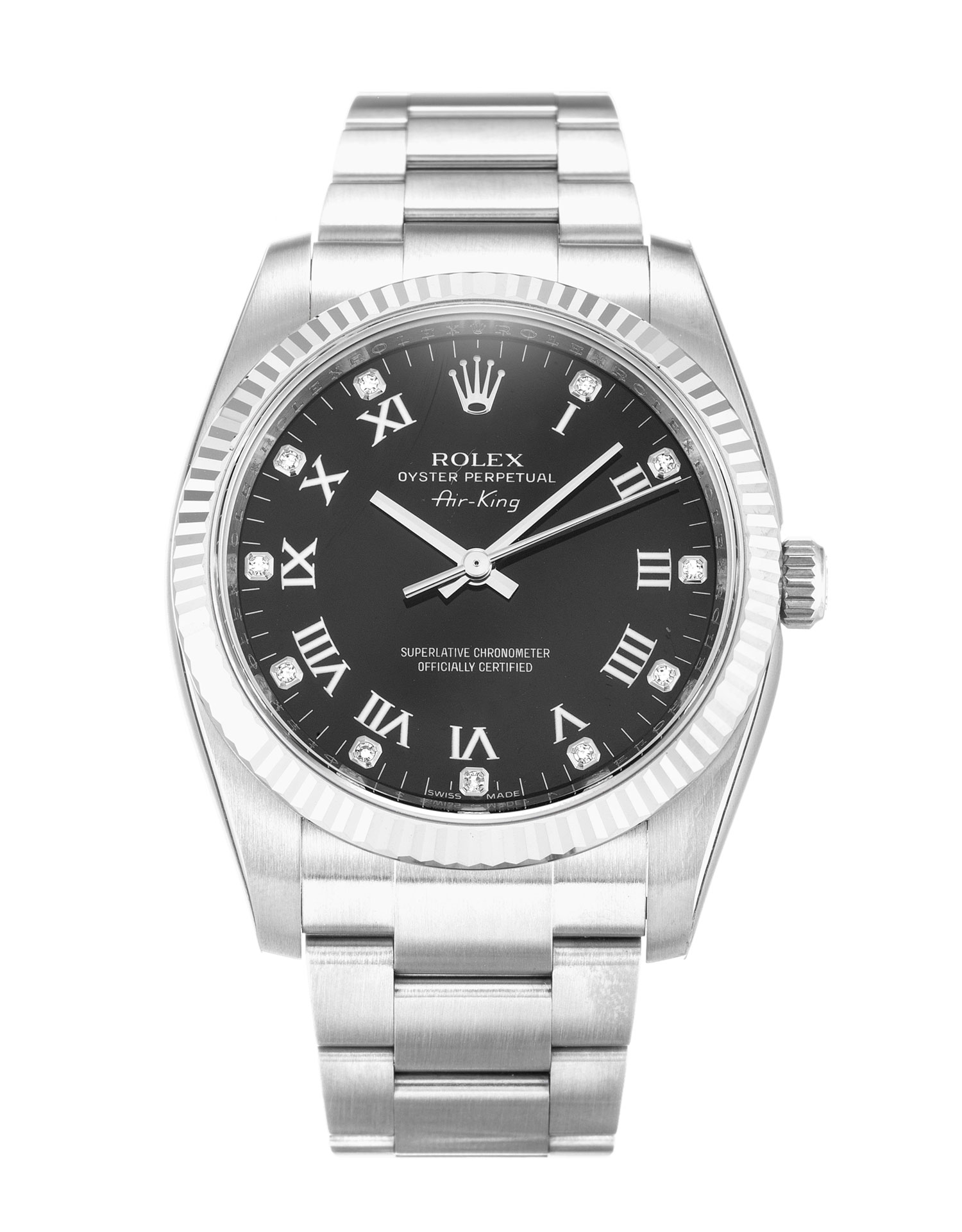 Rolex Air-King 114234 Replica