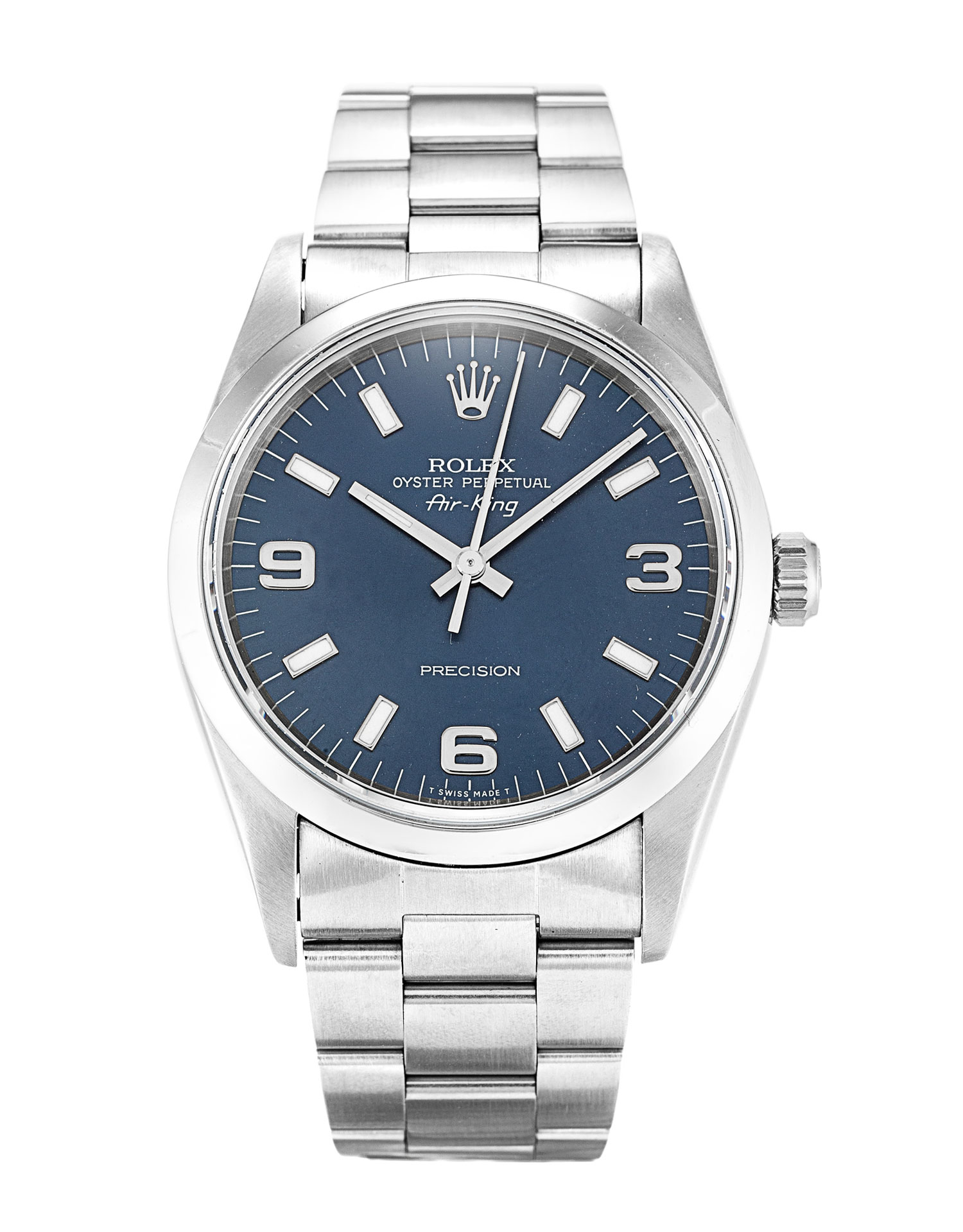 Rolex Air-King 14000 Replica