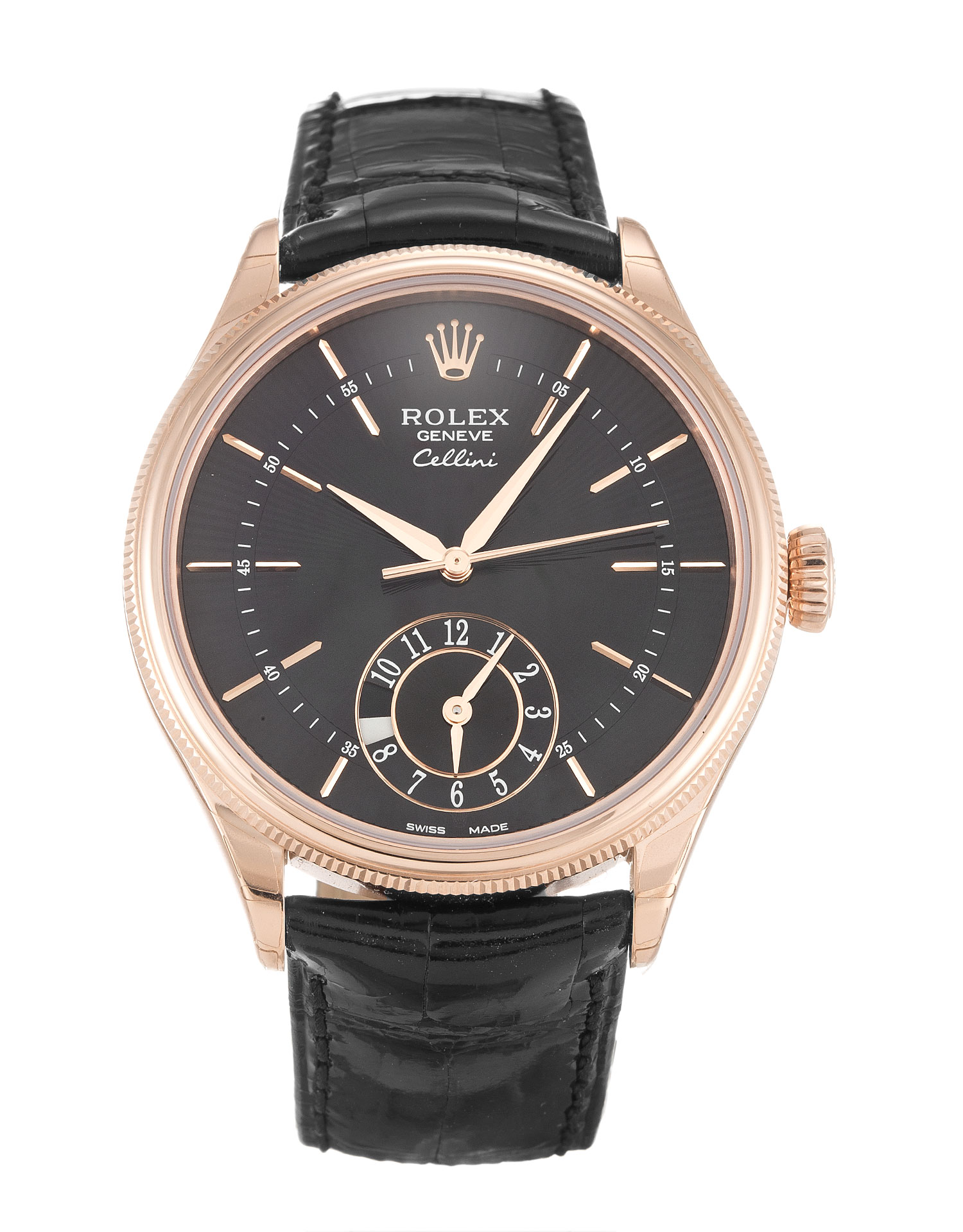 Rolex Cellini 50525 Replica