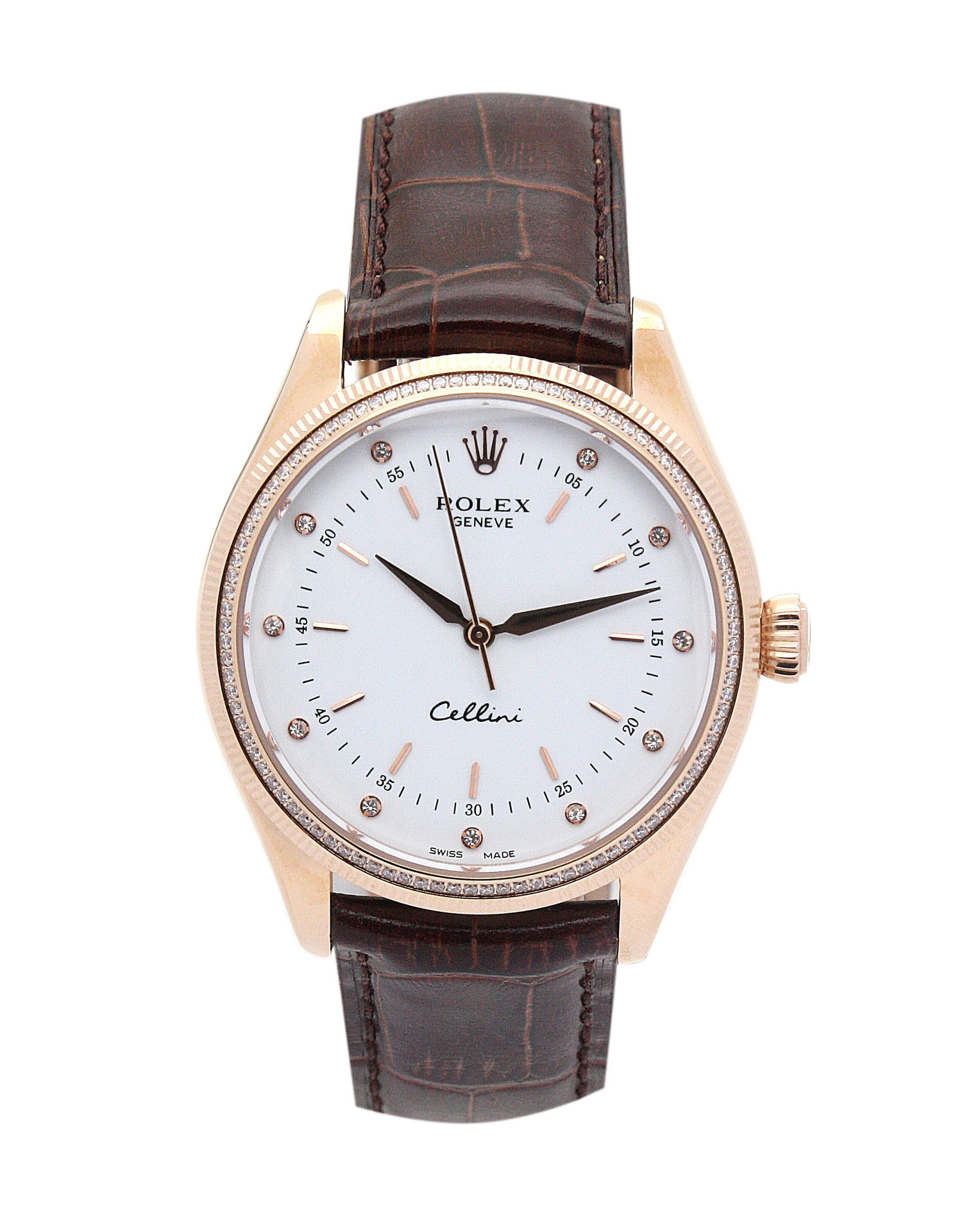 Rolex Cellini 5310 Replica