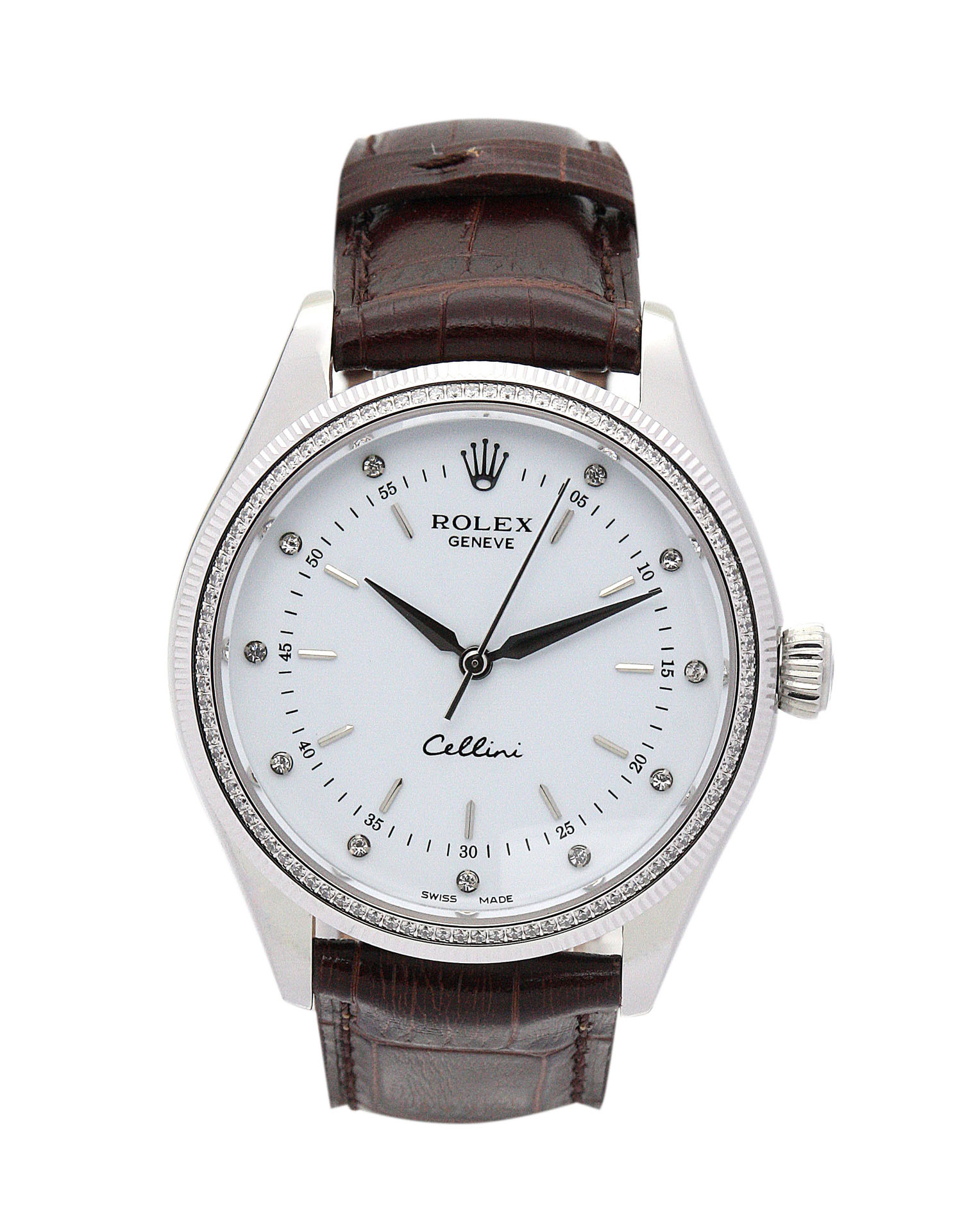 Rolex Cellini 4233 Replica