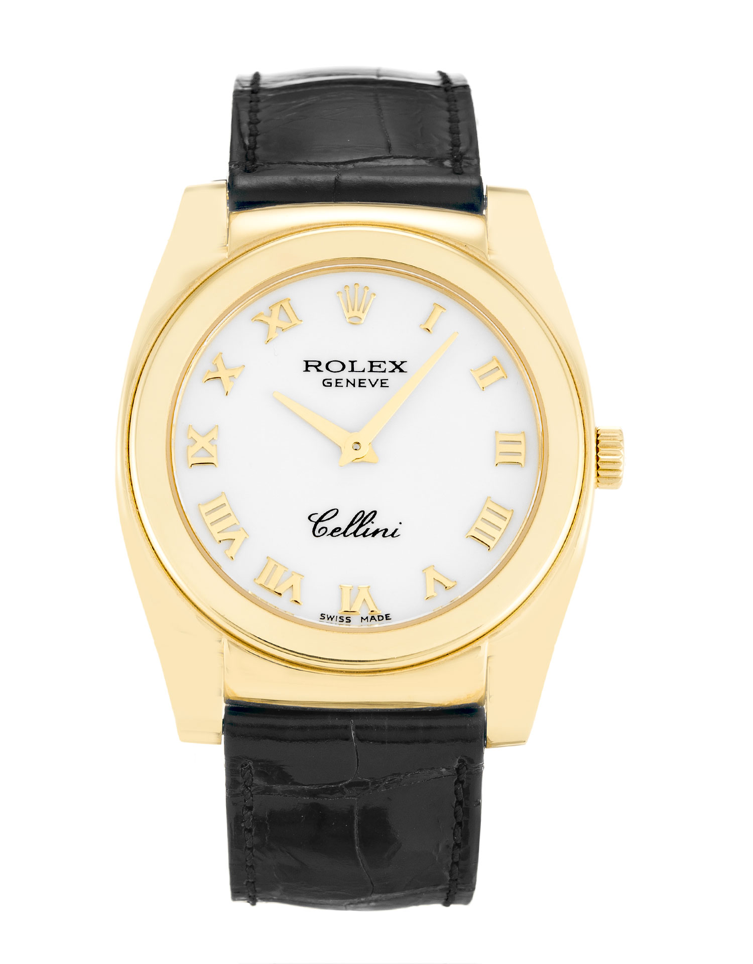 Rolex Cellini 5320/8 Replica