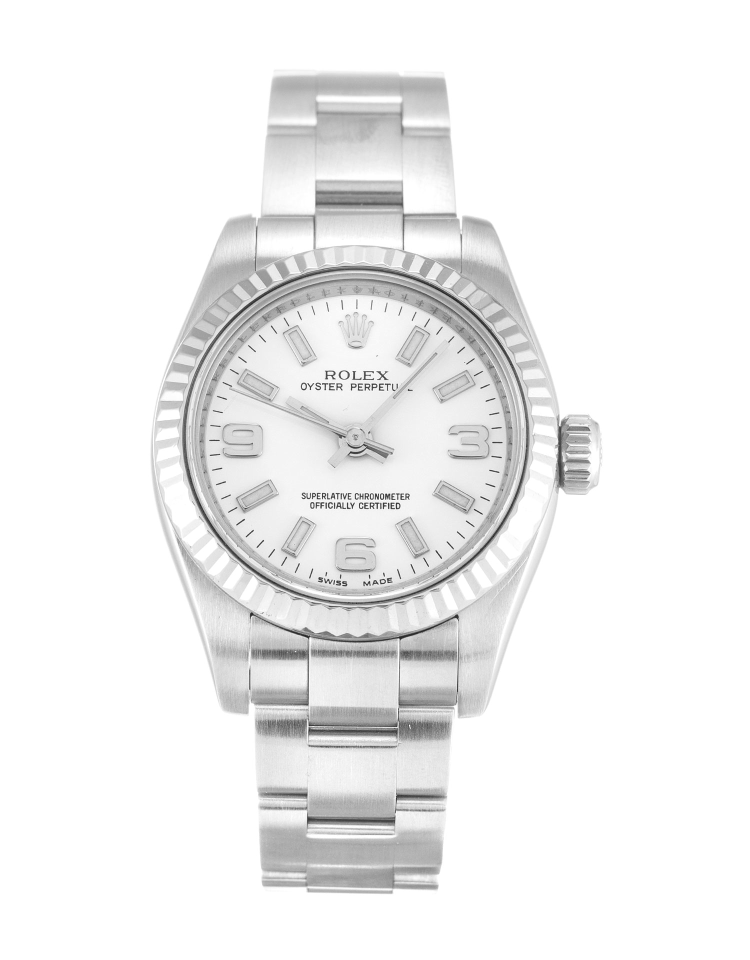 Rolex Lady Oyster Perpetual 176234 Replica
