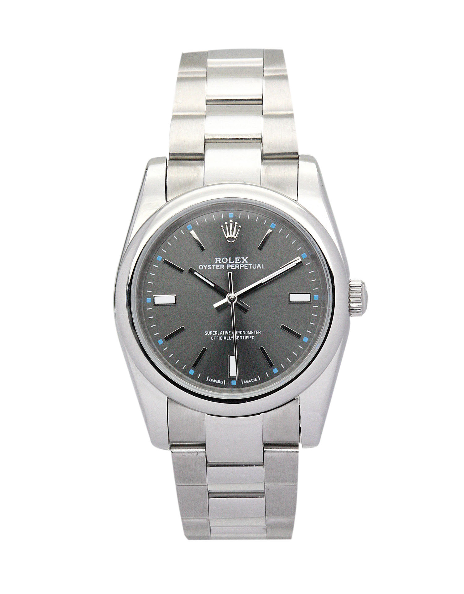 Rolex Lady Oyster Perpetual 177200 Replica