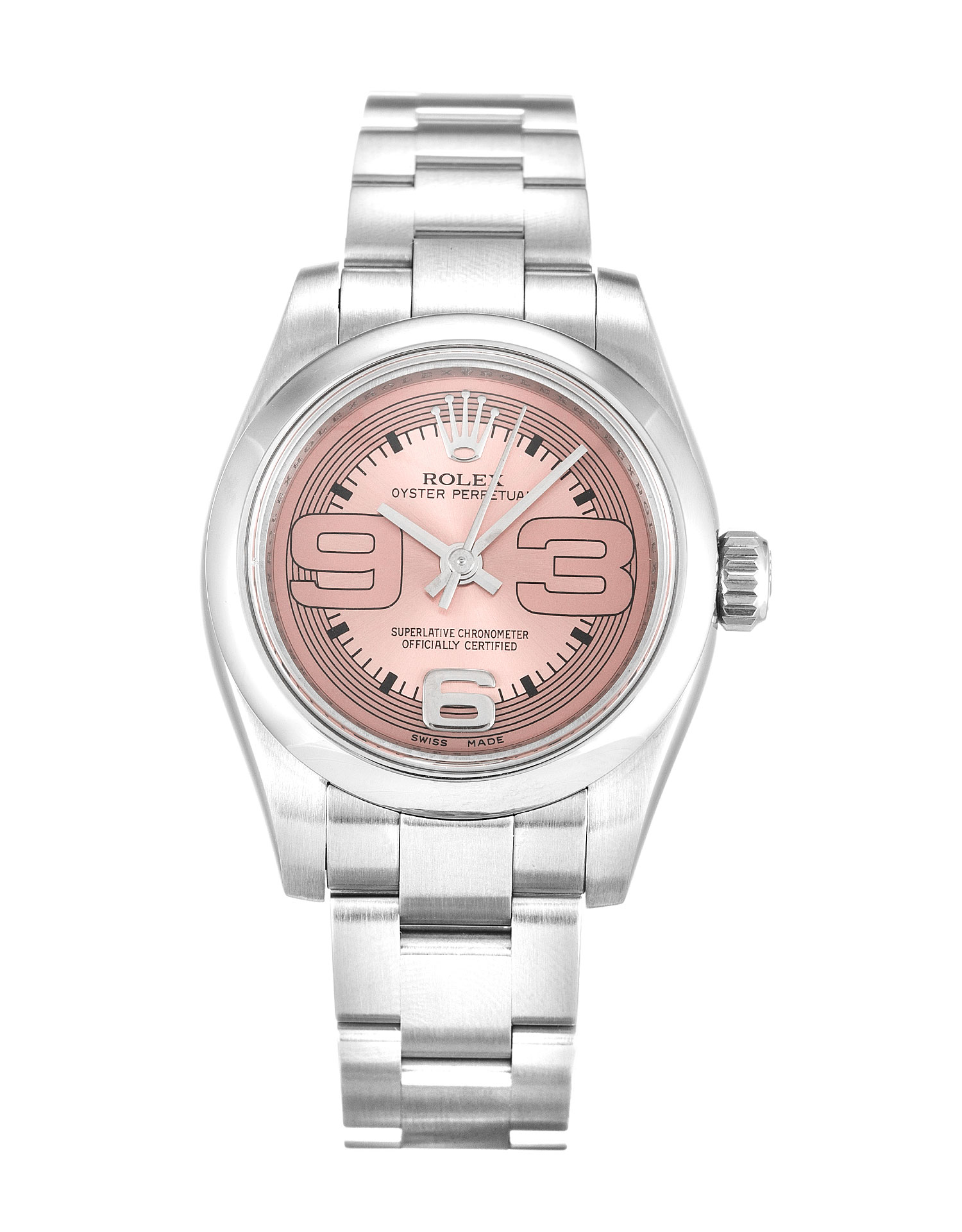 Rolex Lady Oyster Perpetual 176200 Replica
