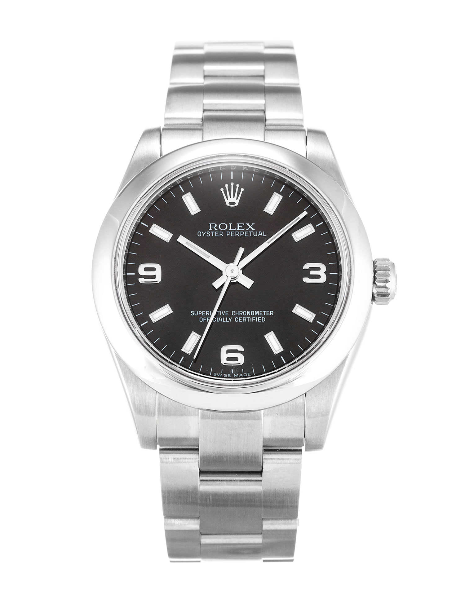 Rolex Lady Oyster Perpetual 177200 Replica
