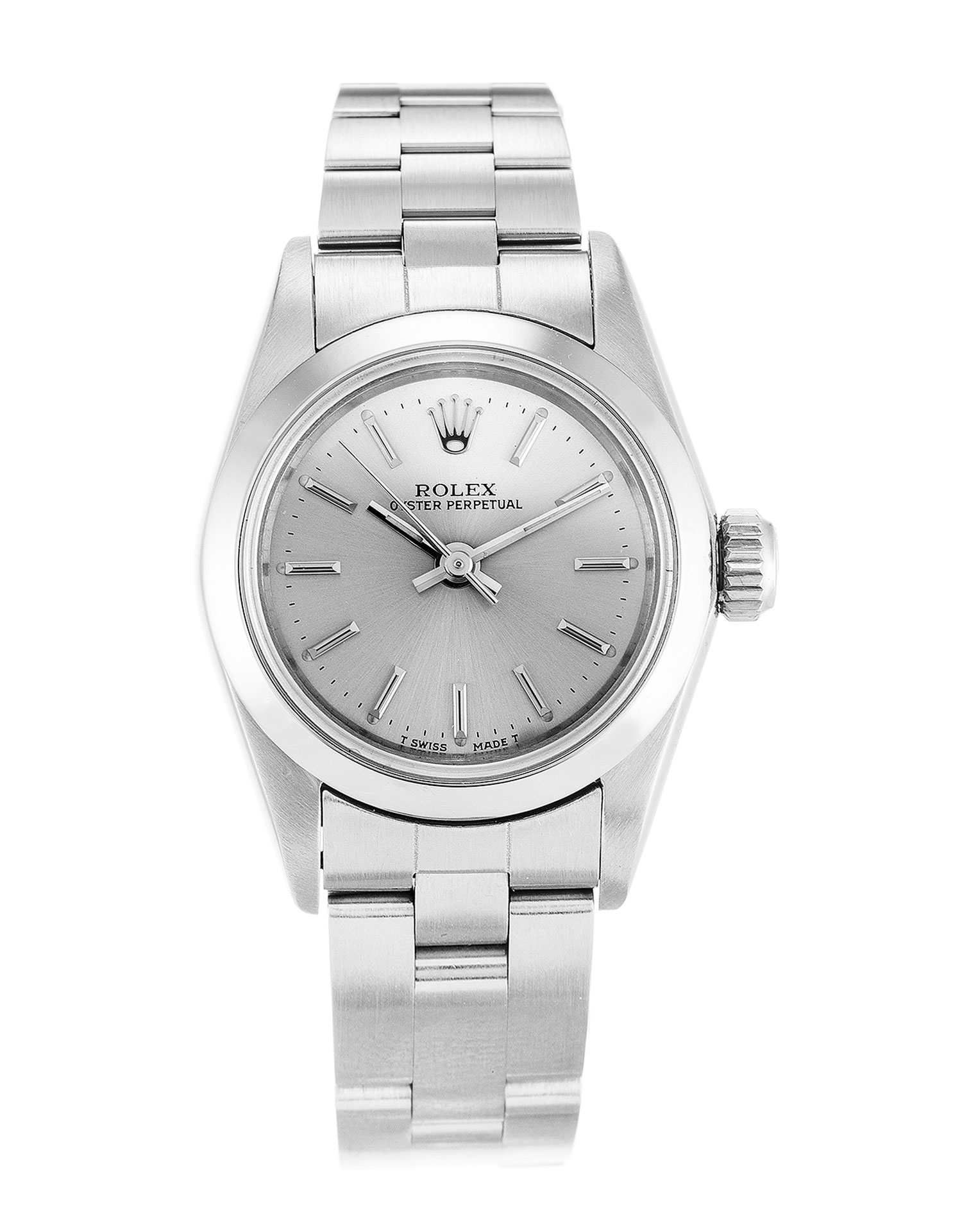 Rolex Lady Oyster Perpetual 67180 Replica