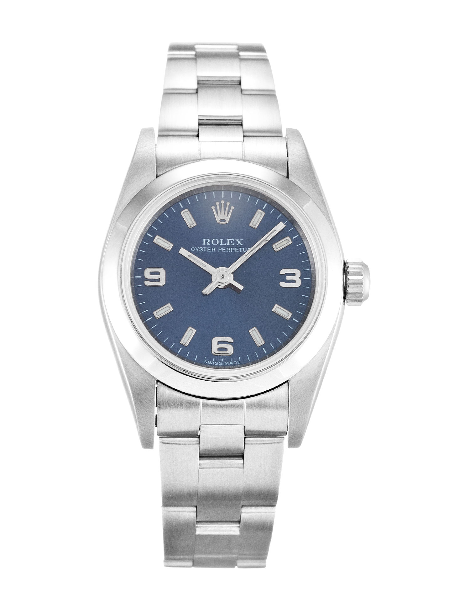 Rolex Lady Oyster Perpetual 76080 Replica