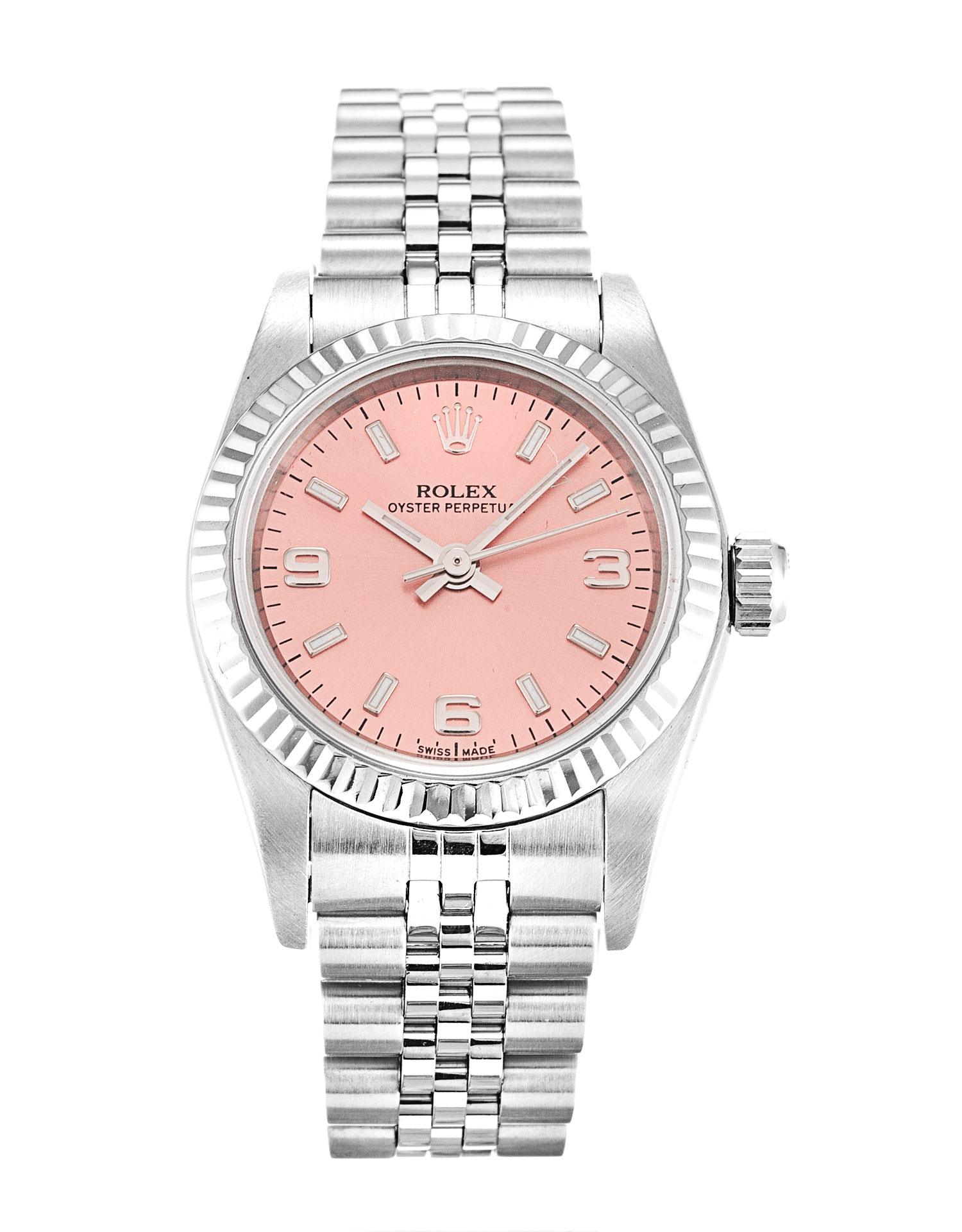 Rolex Lady Oyster Perpetual 76094 Replica