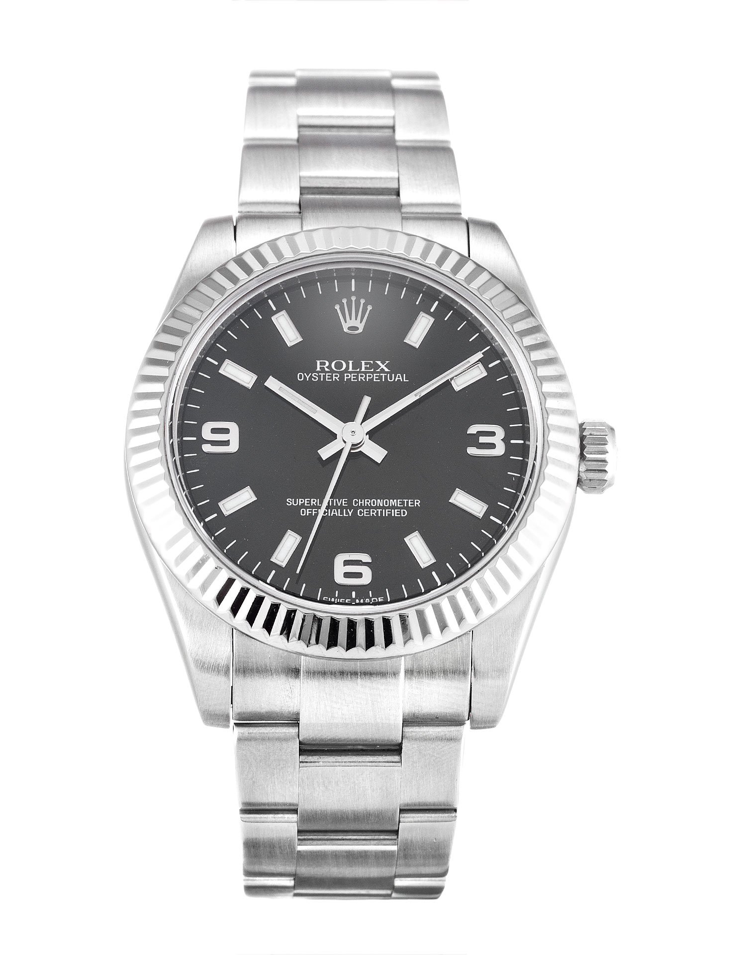 Rolex Lady Oyster Perpetual 177234 Replica