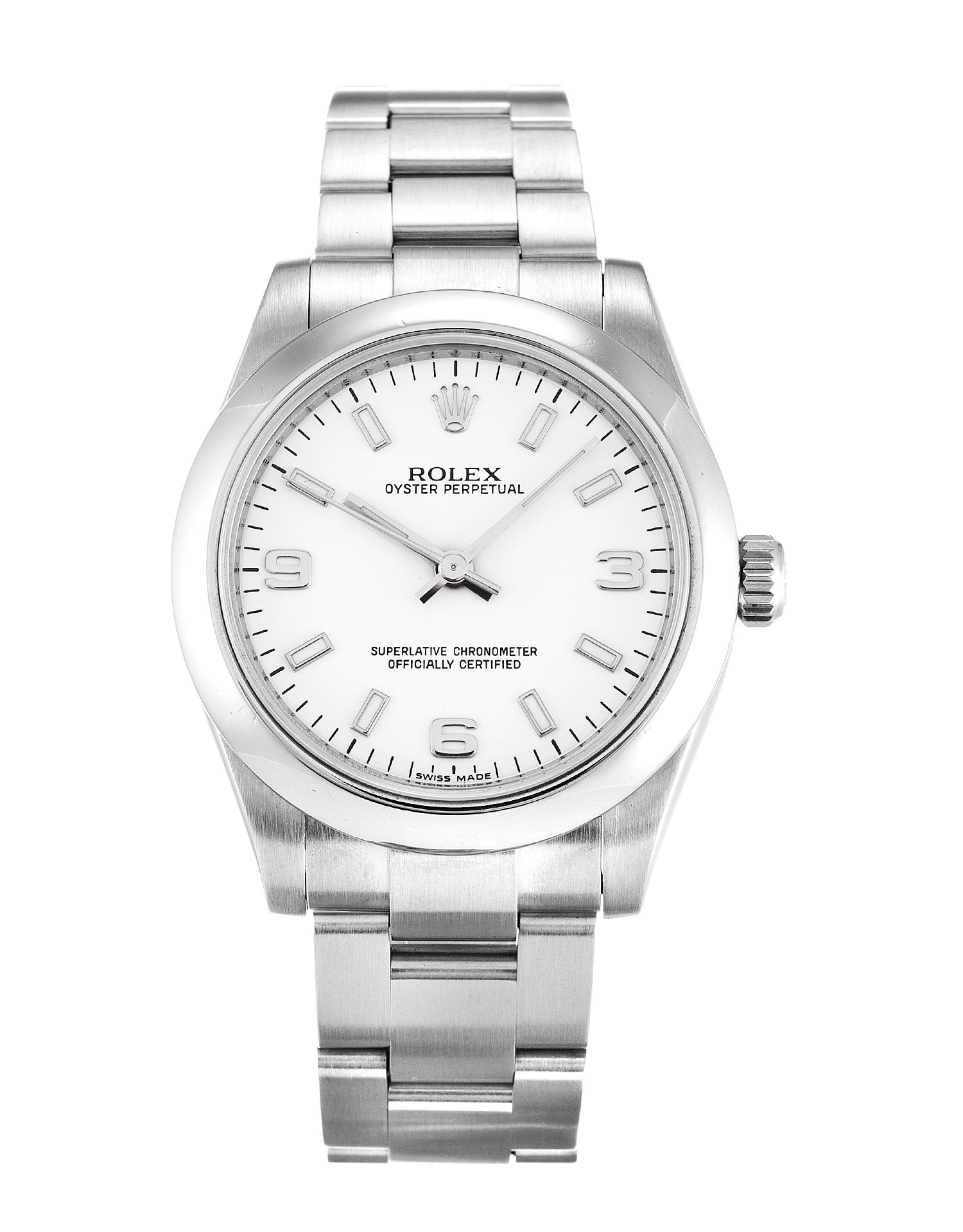 Rolex Lady Oyster Perpetual 177200 Replica