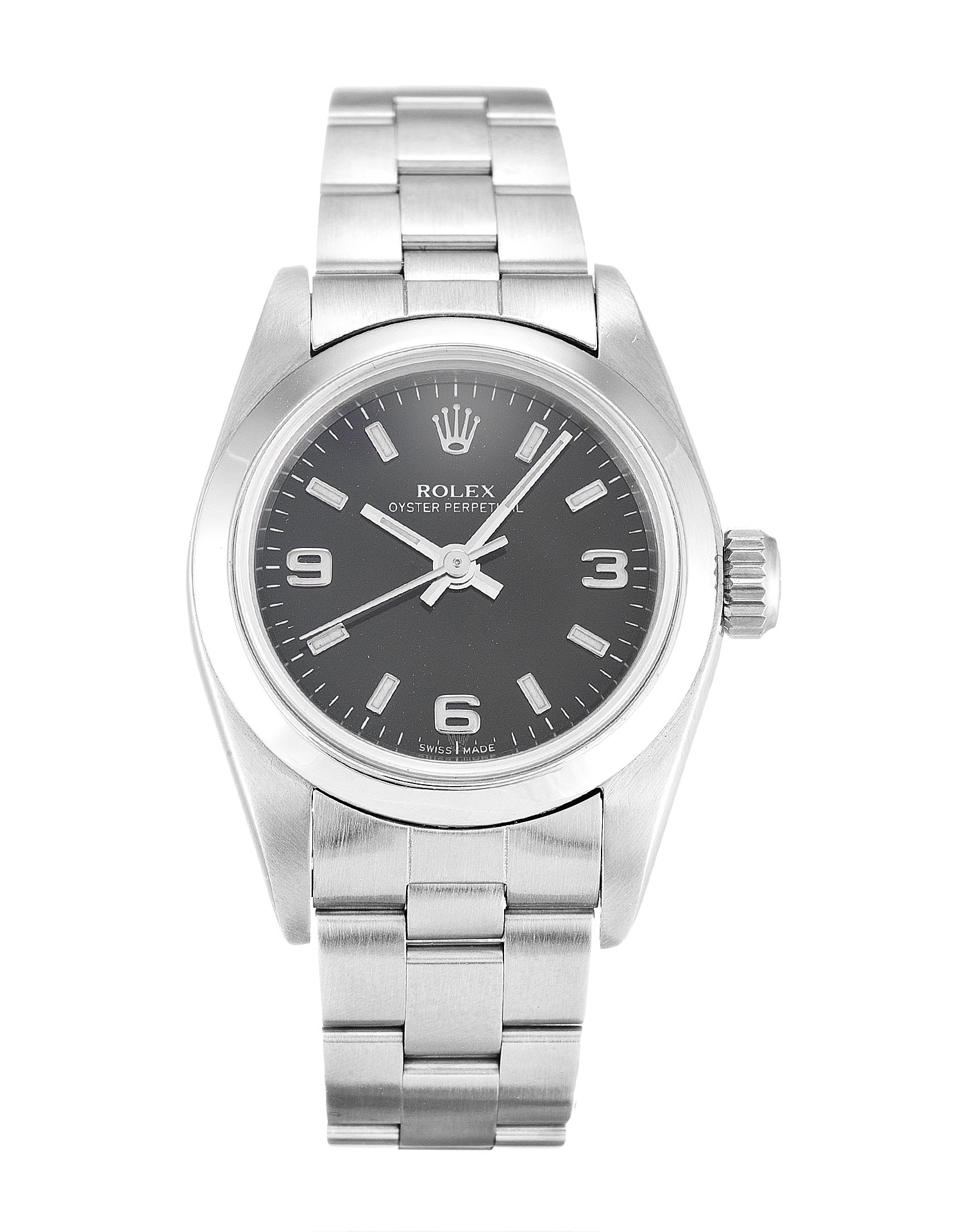 Rolex Lady Oyster Perpetual 67180 Replica