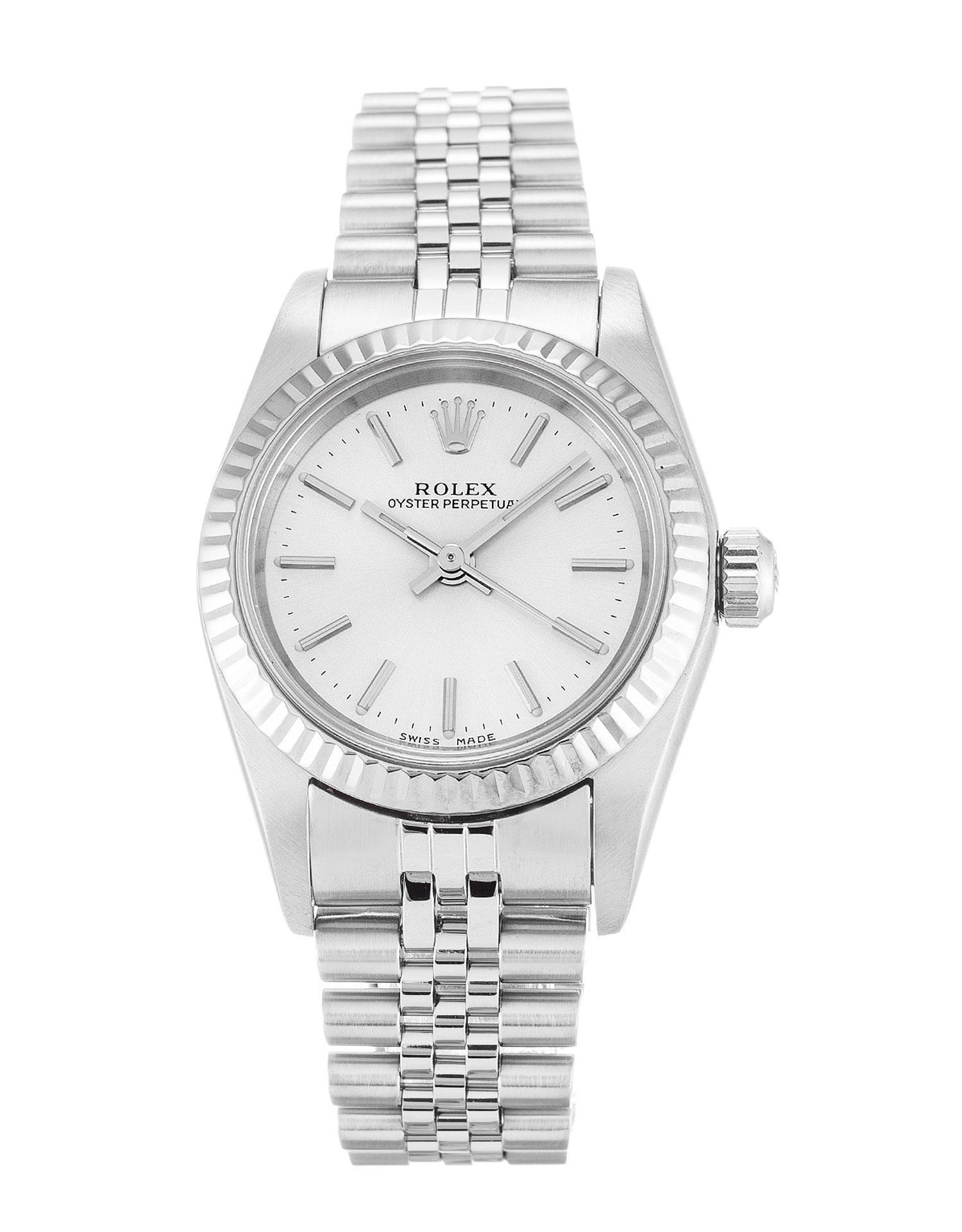 Rolex Lady Oyster Perpetual 76094 Replica