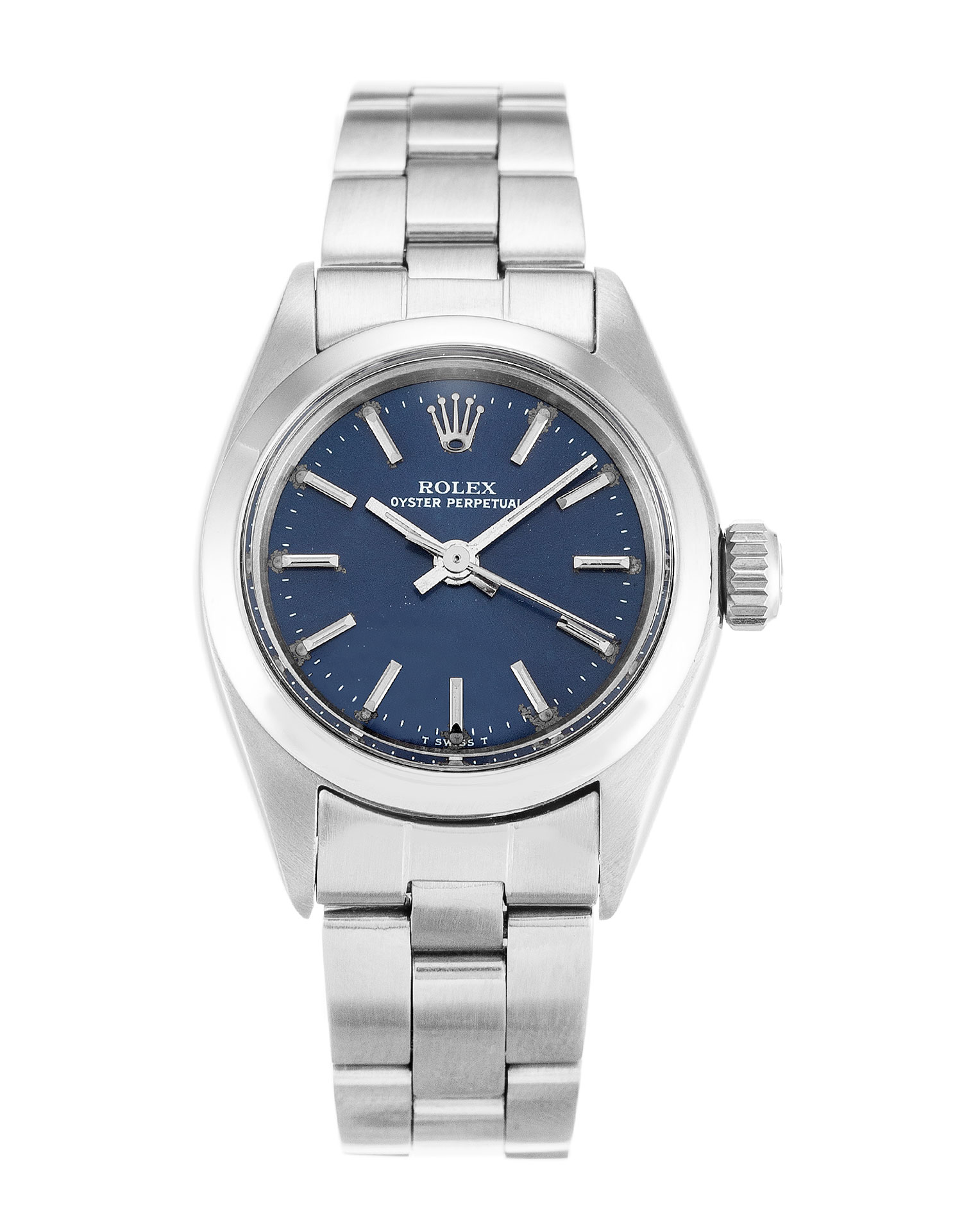 Rolex Lady Oyster Perpetual 6718 Replica
