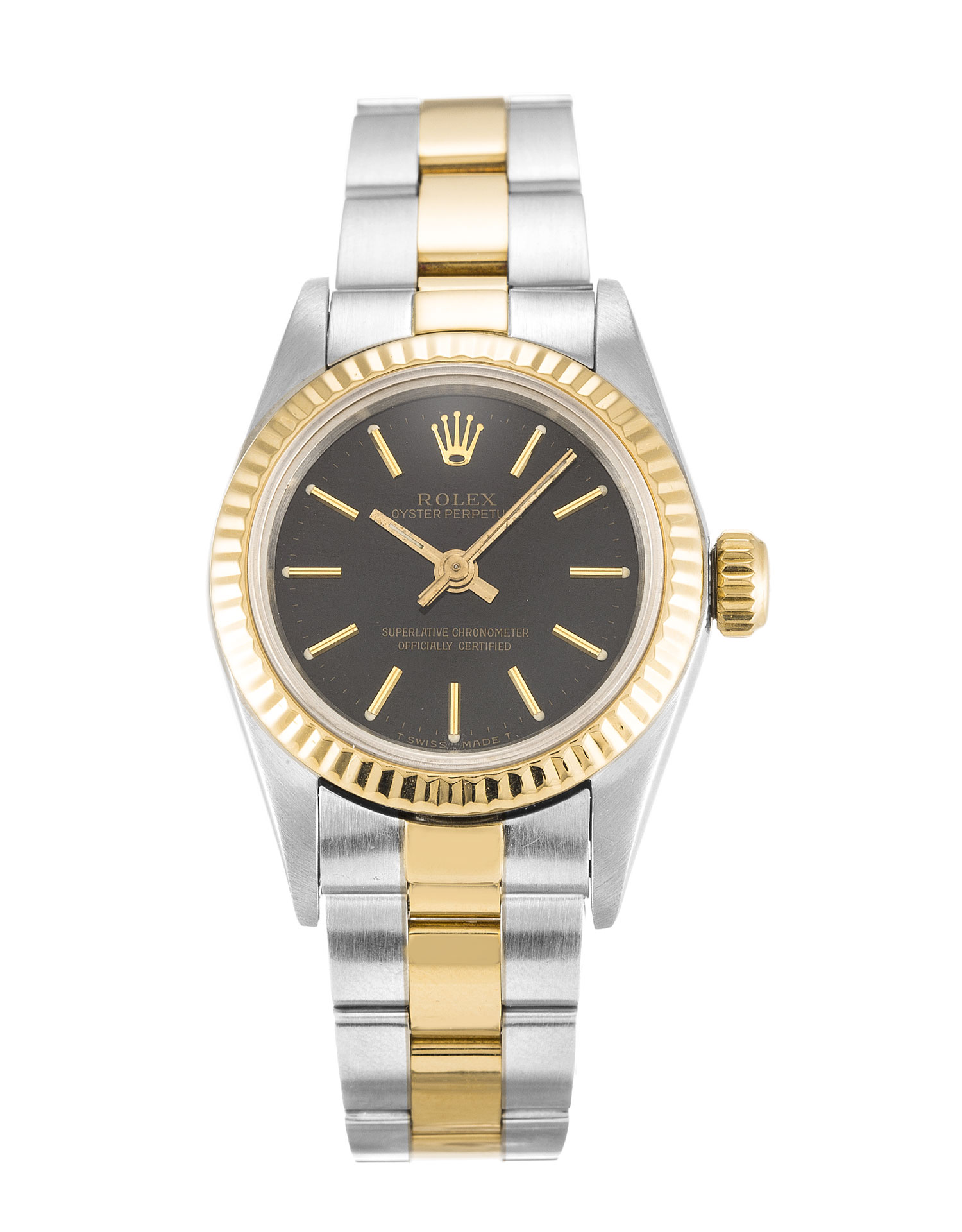 Rolex Lady Oyster Perpetual 176210 Replica