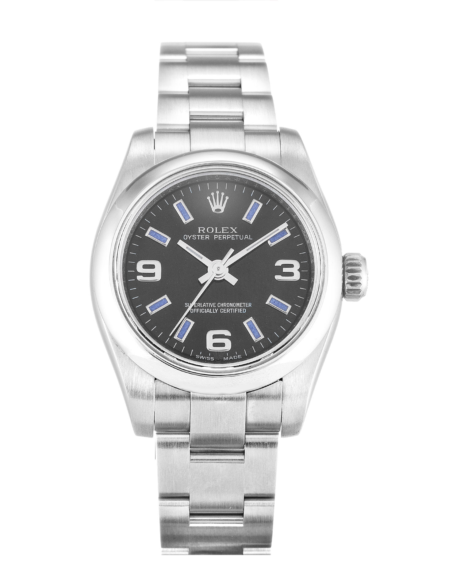 Rolex Lady Oyster Perpetual 176200 Replica