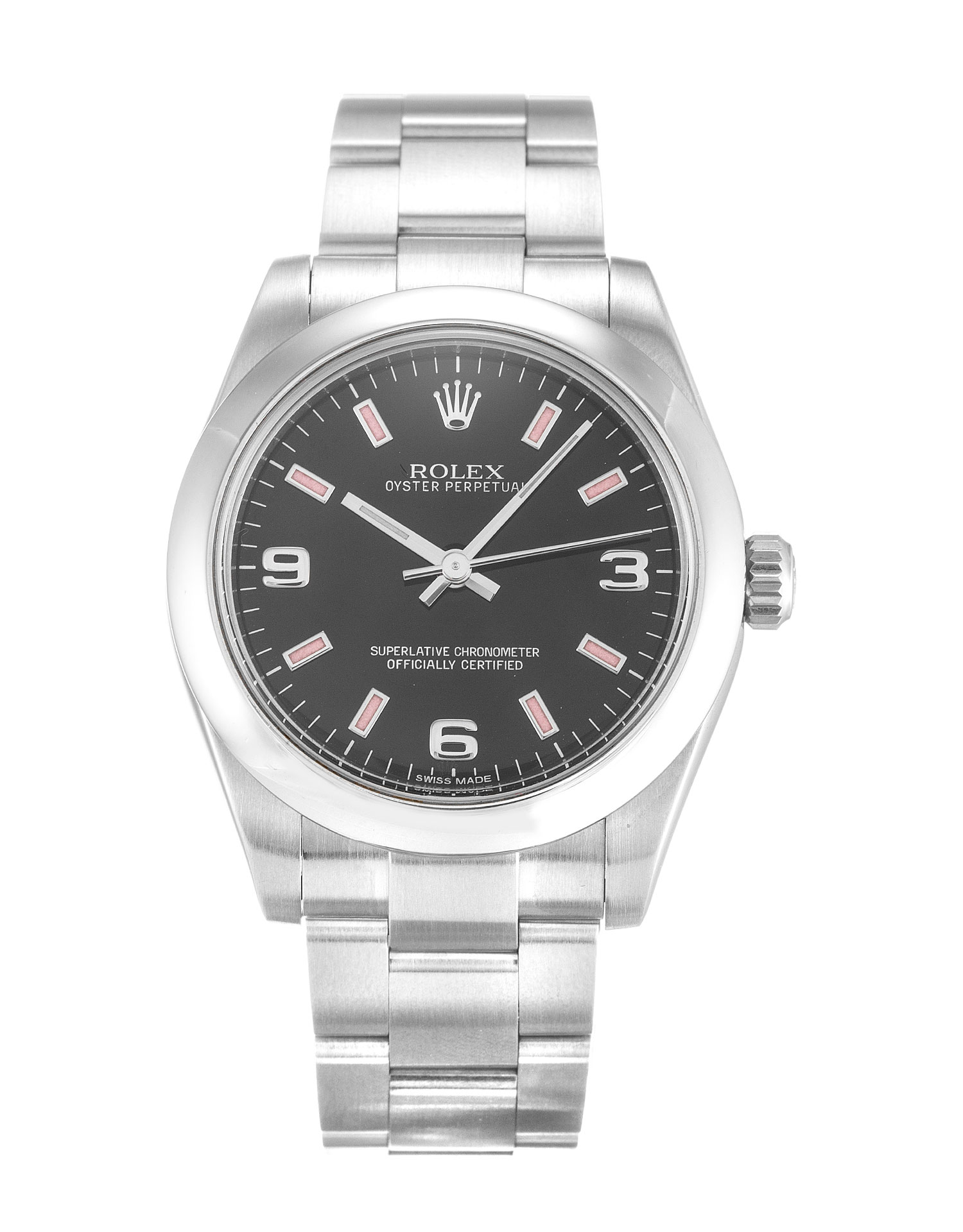 Rolex Lady Oyster Perpetual 177200 Replica