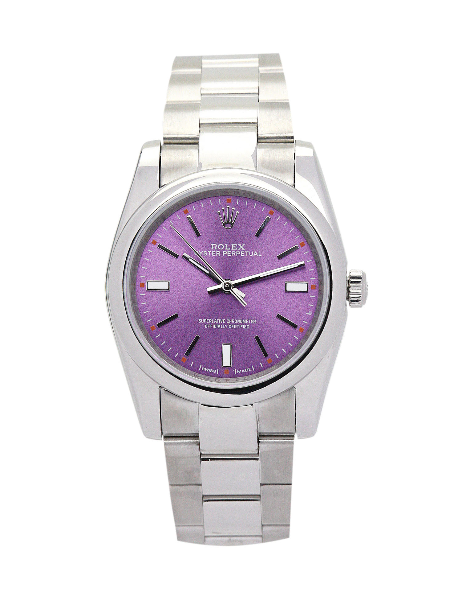 Rolex Lady Oyster Perpetual 177200 Replica