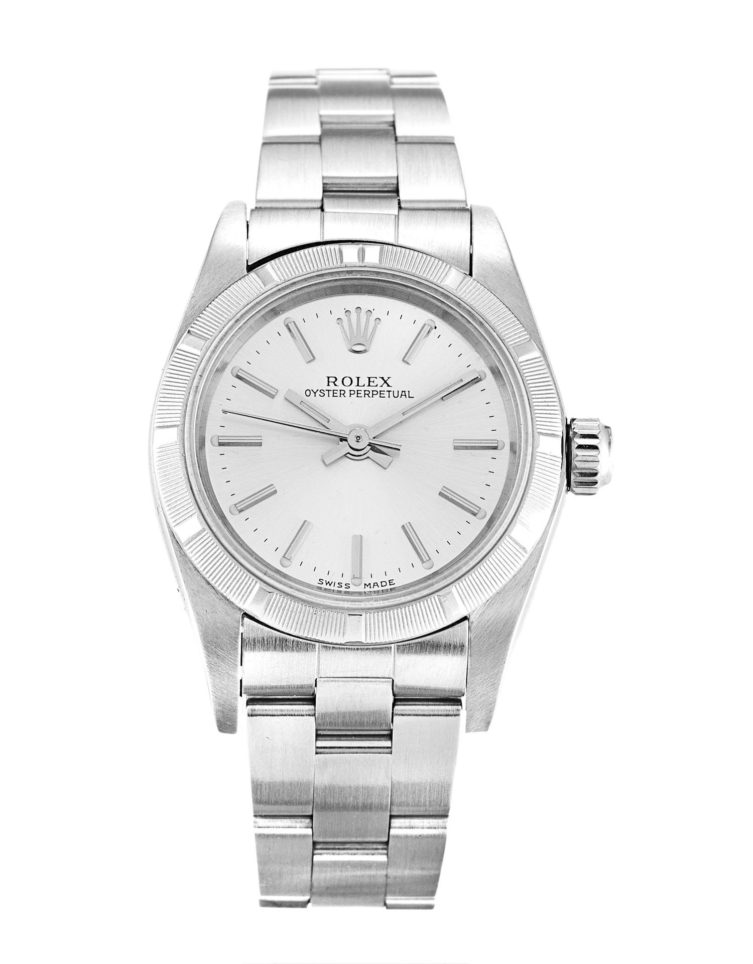 Rolex Lady Oyster Perpetual 67230 Replica