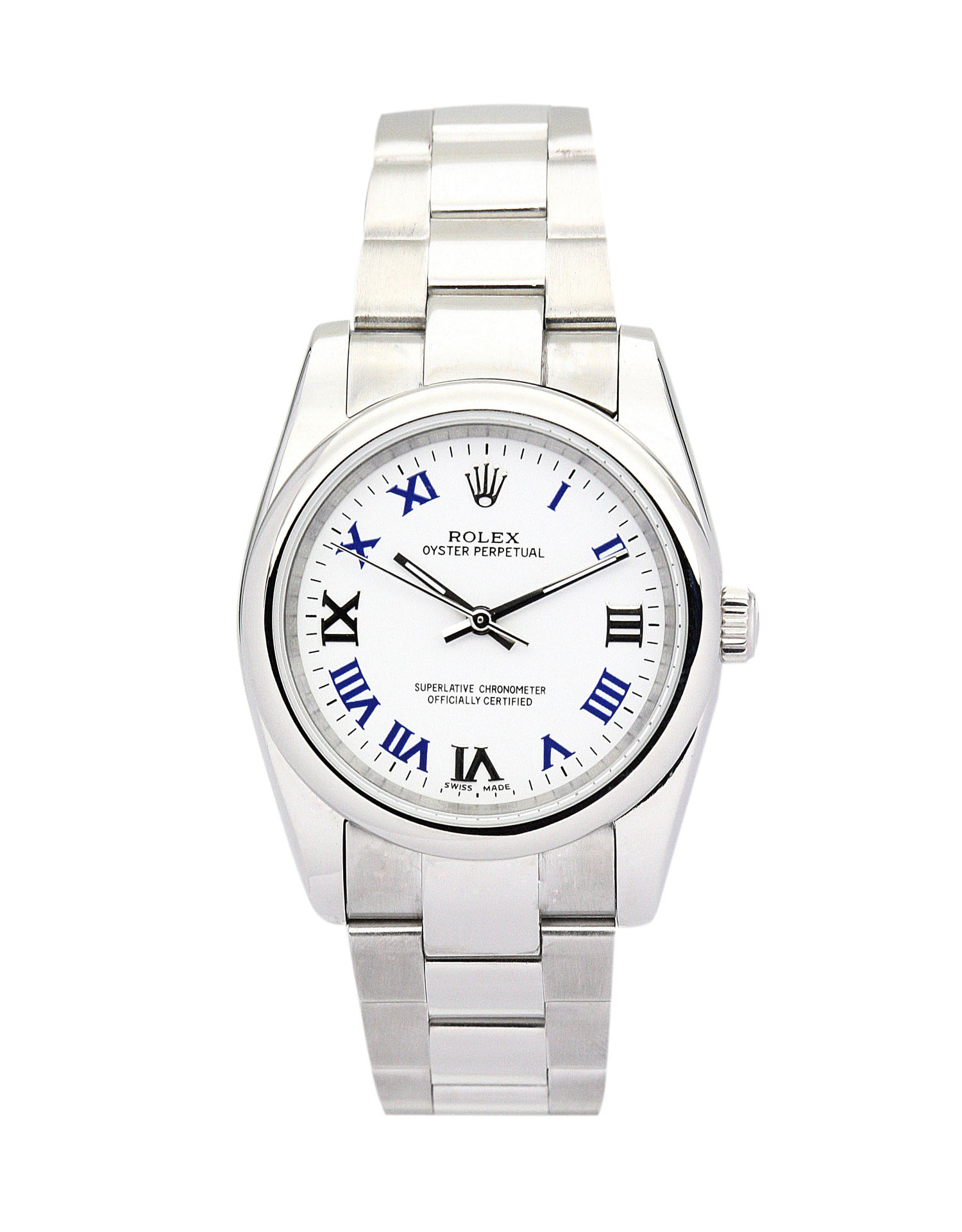 Rolex Lady Oyster Perpetual 177200 Replica