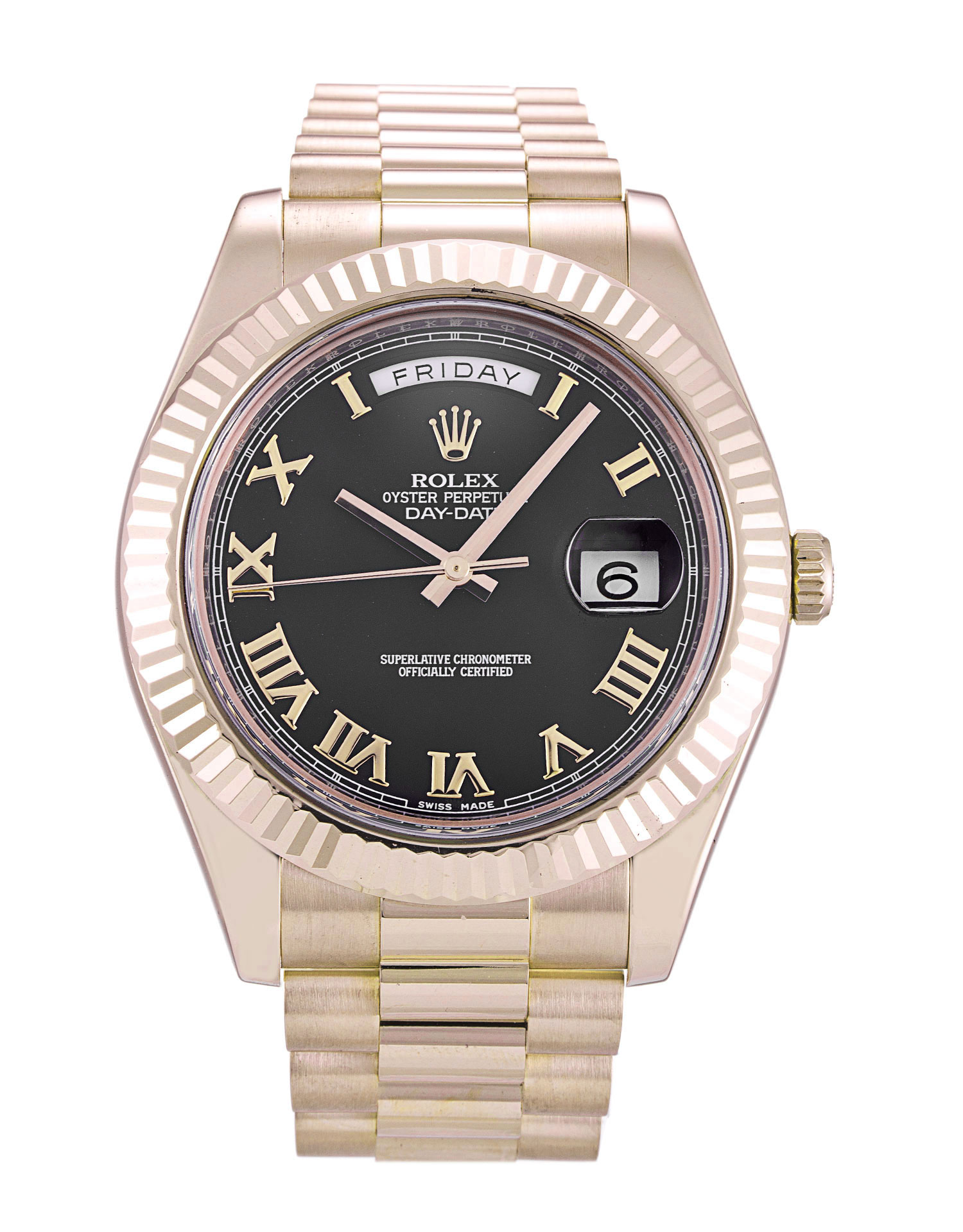 Rolex Day-Date II 218235 Replica