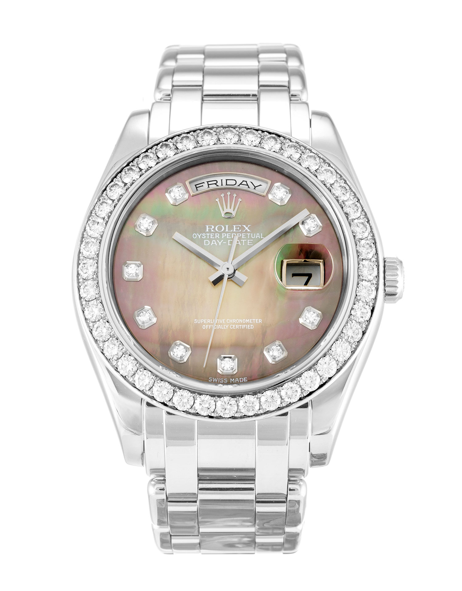 Rolex Day-Date 18946 Replica