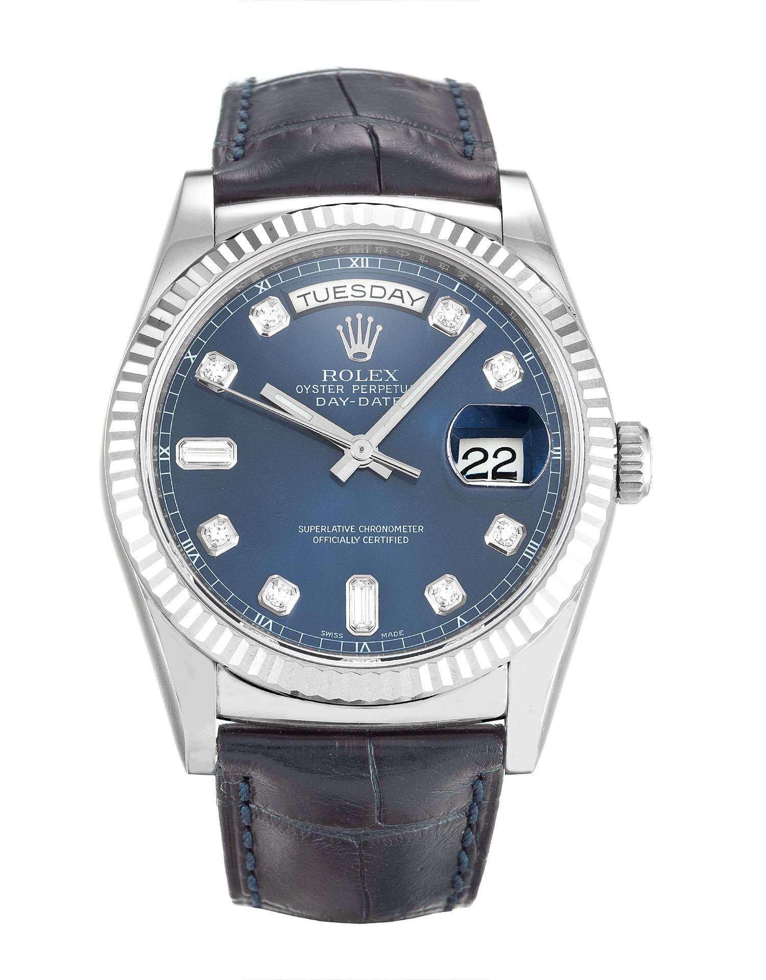 Rolex Day-Date 118139 Replica