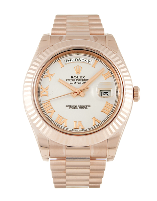 Rolex Day-Date II 218235 Replica