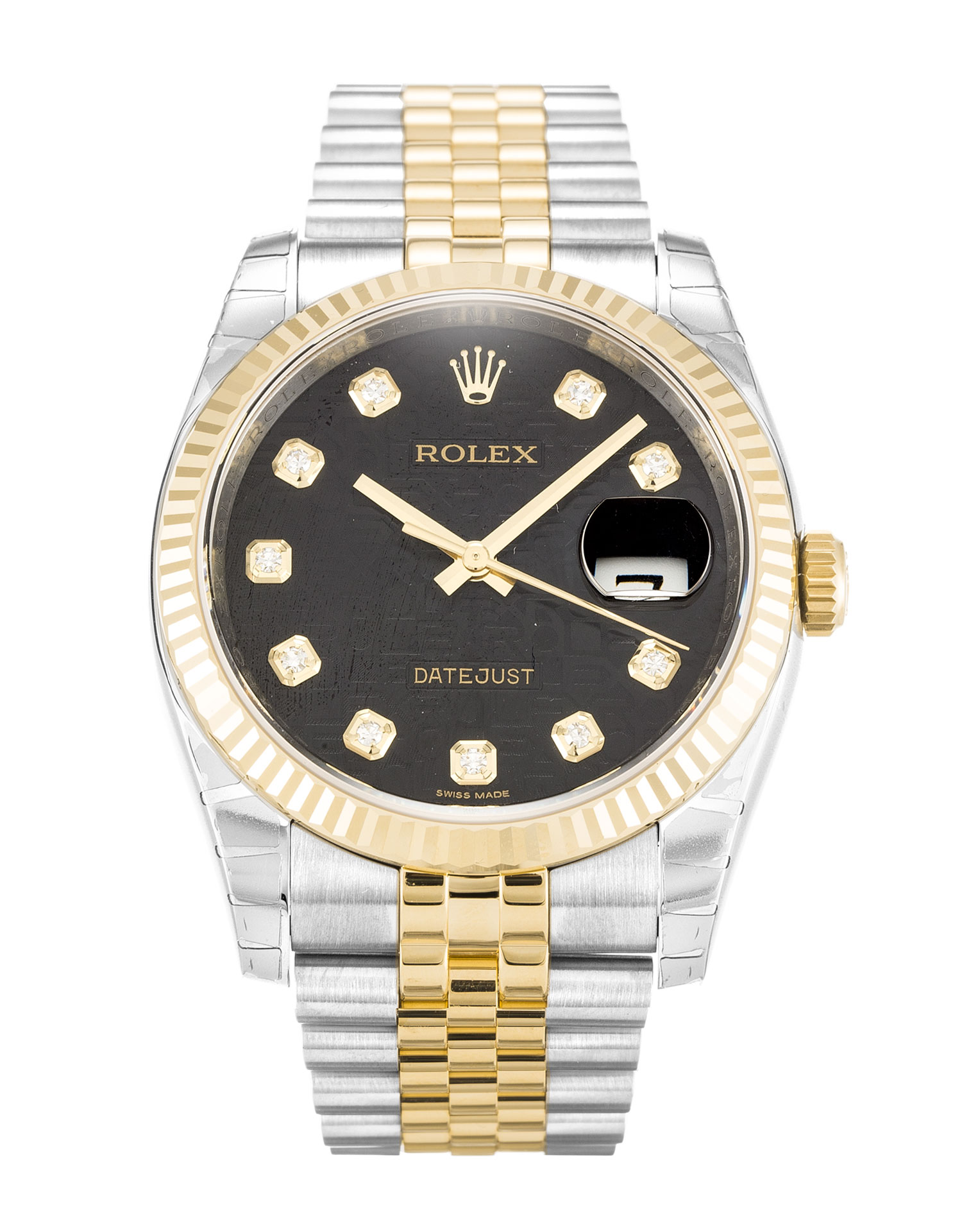 Rolex Datejust 116233 Replica