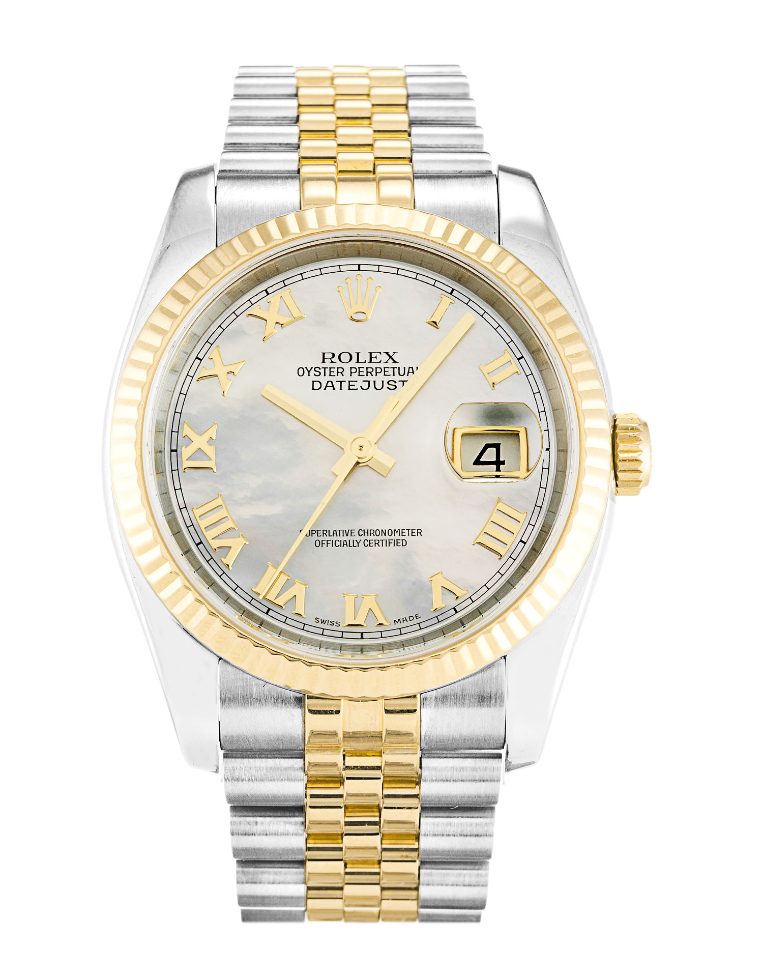 Rolex Datejust 116233 Replica