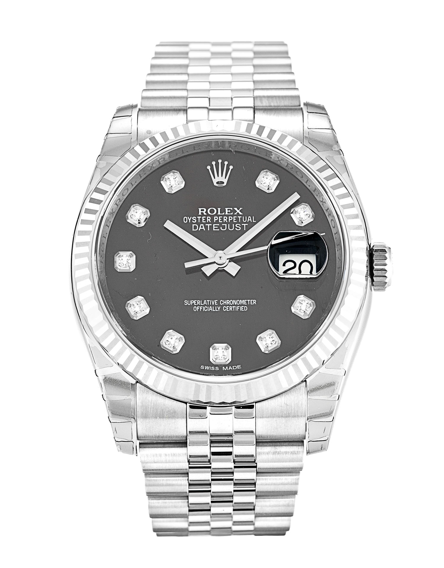 Rolex Datejust 116234 Replica