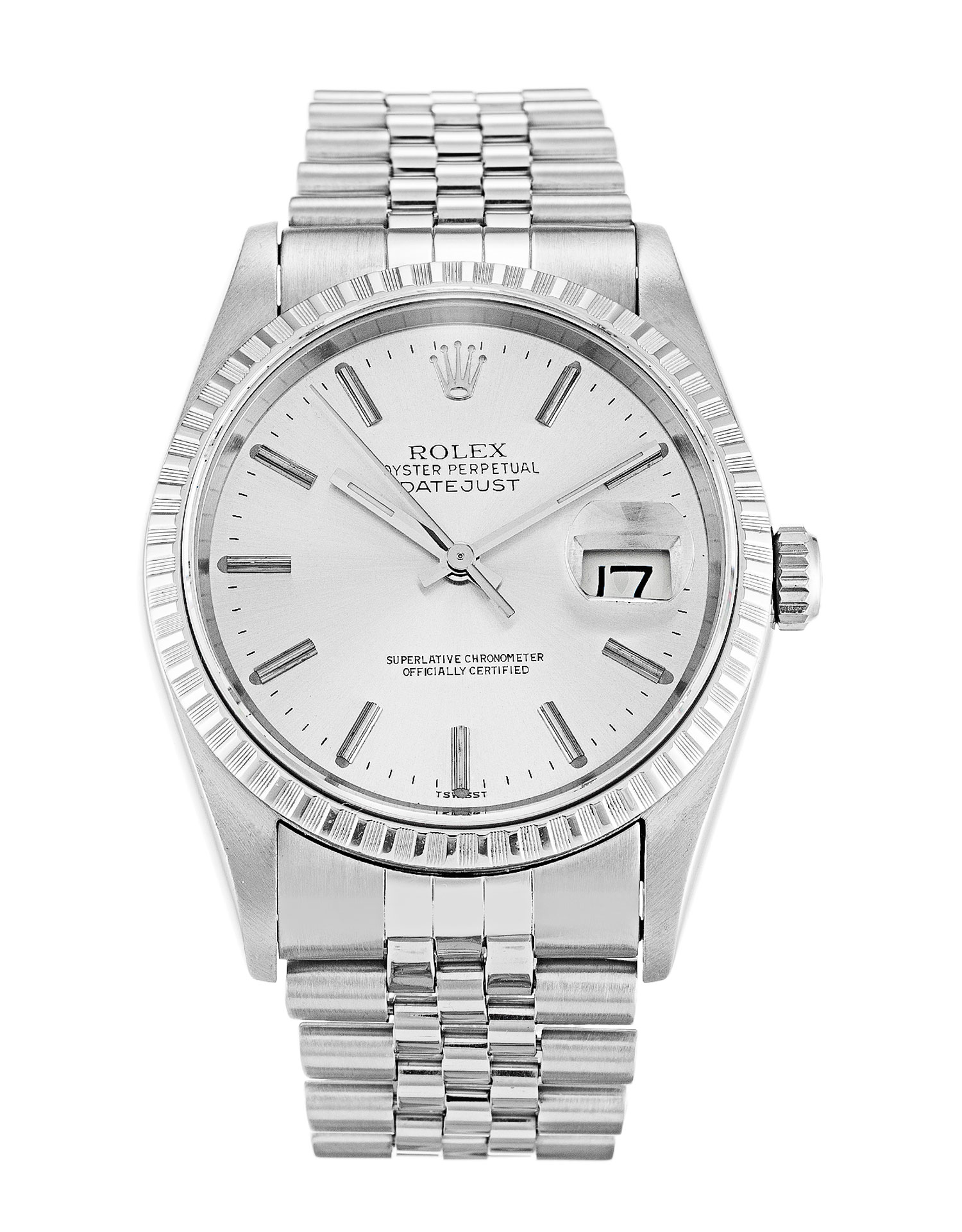 Rolex Datejust 16220 Replica