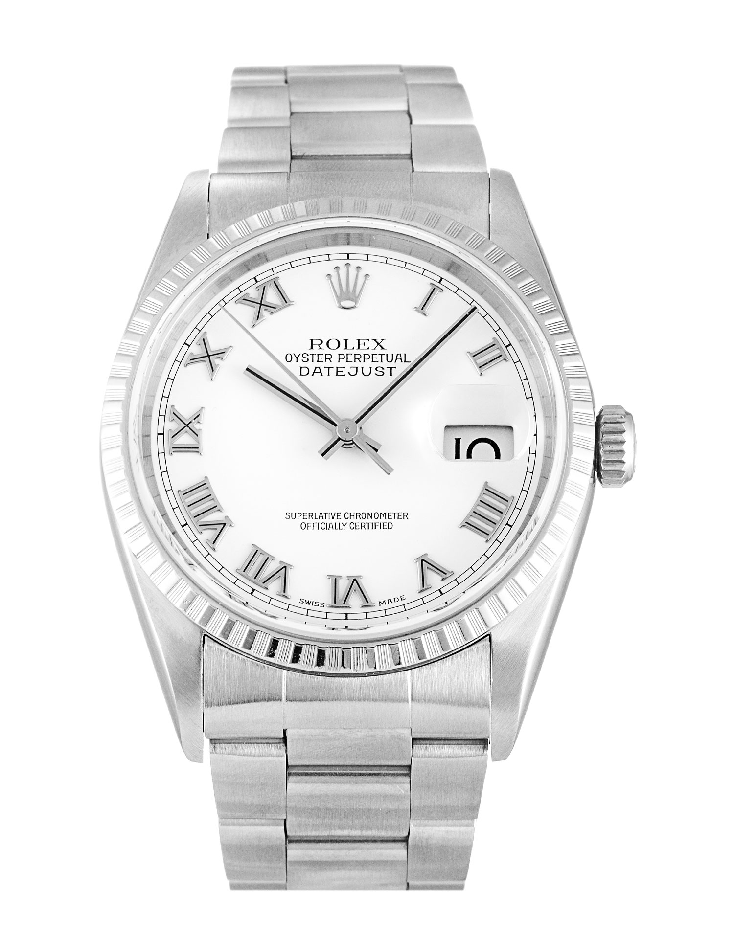 Rolex Datejust 16220 Replica