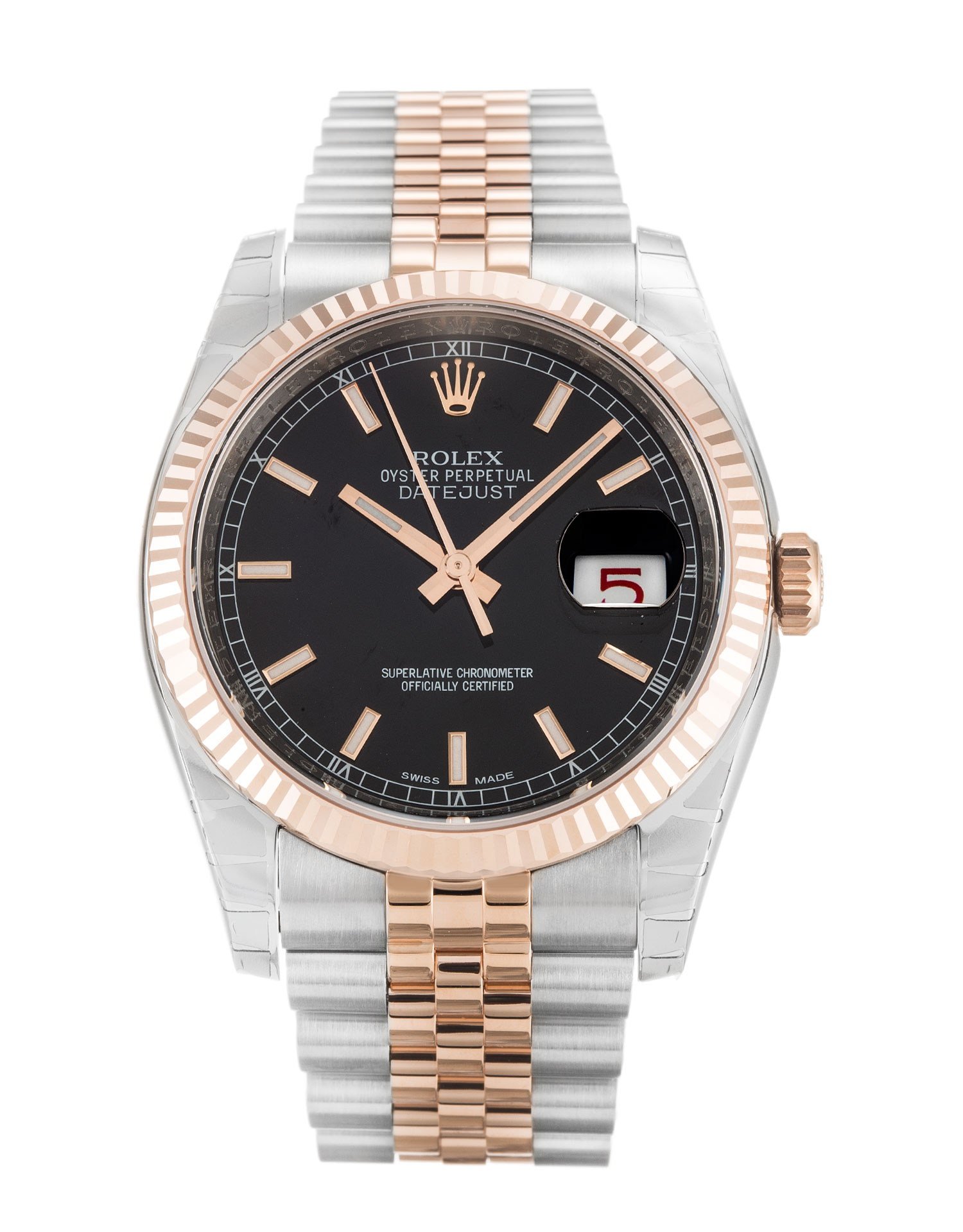 Rolex Datejust 116231 Replica