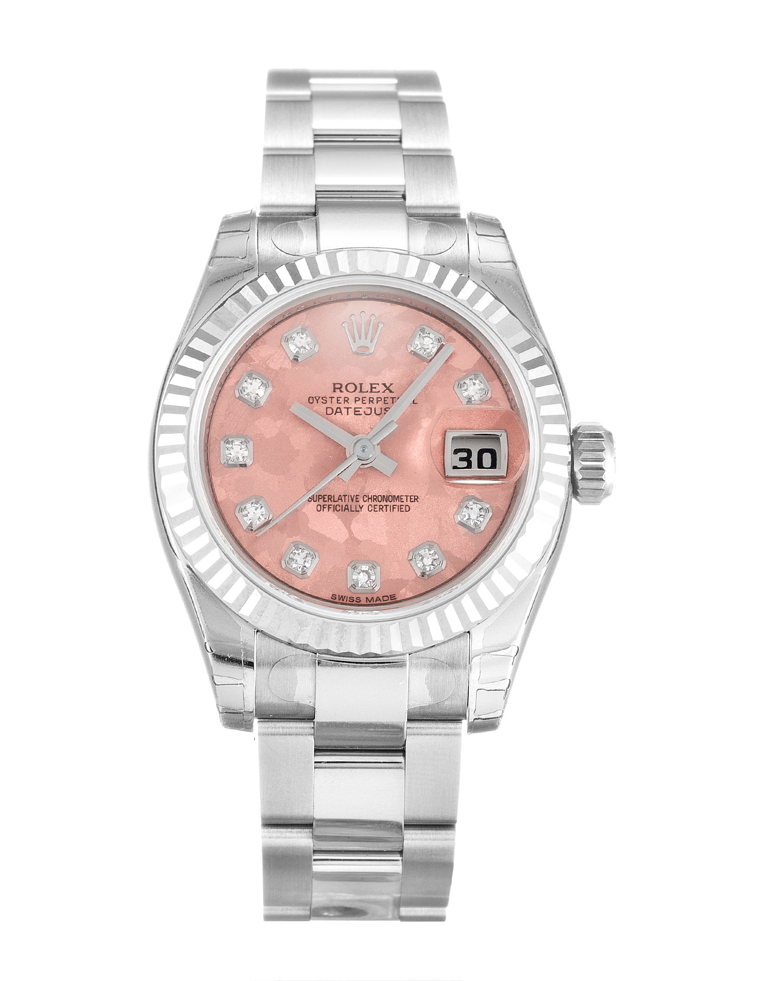 Rolex Datejust Lady 179174 Replica