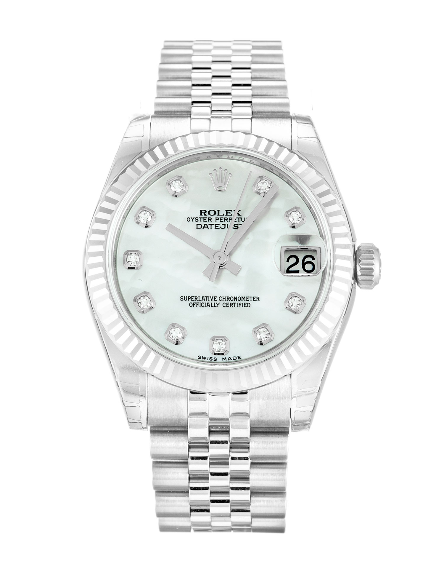 Rolex Datejust Lady 178274 Replica