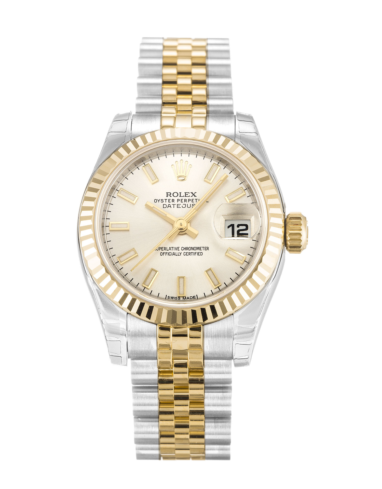 Rolex Datejust Lady 179173 Replica