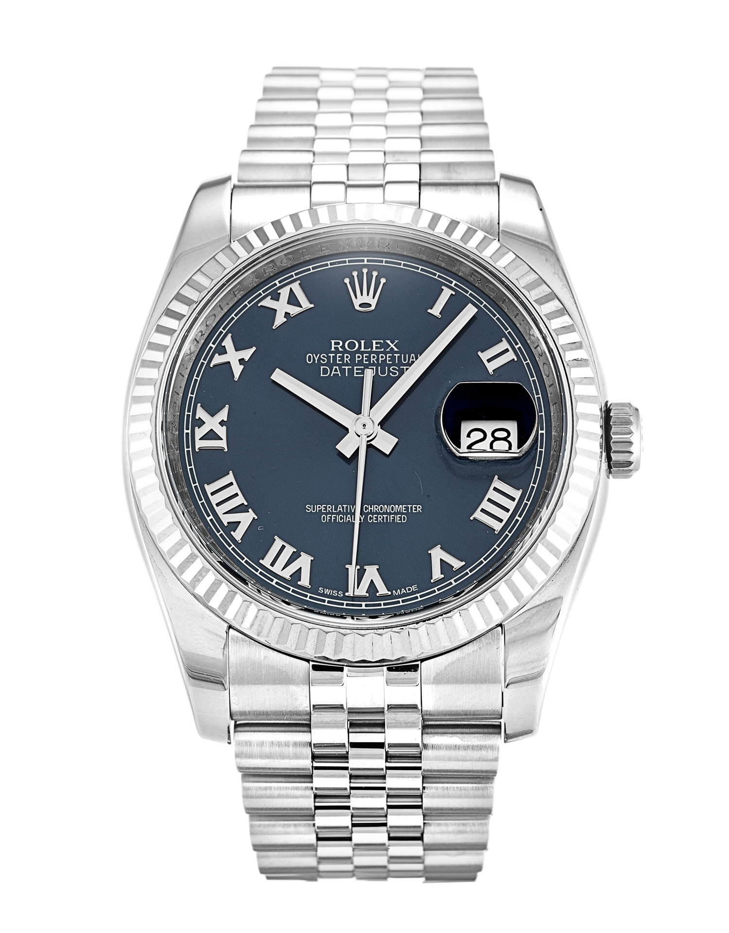 Rolex Datejust 116234 Replica