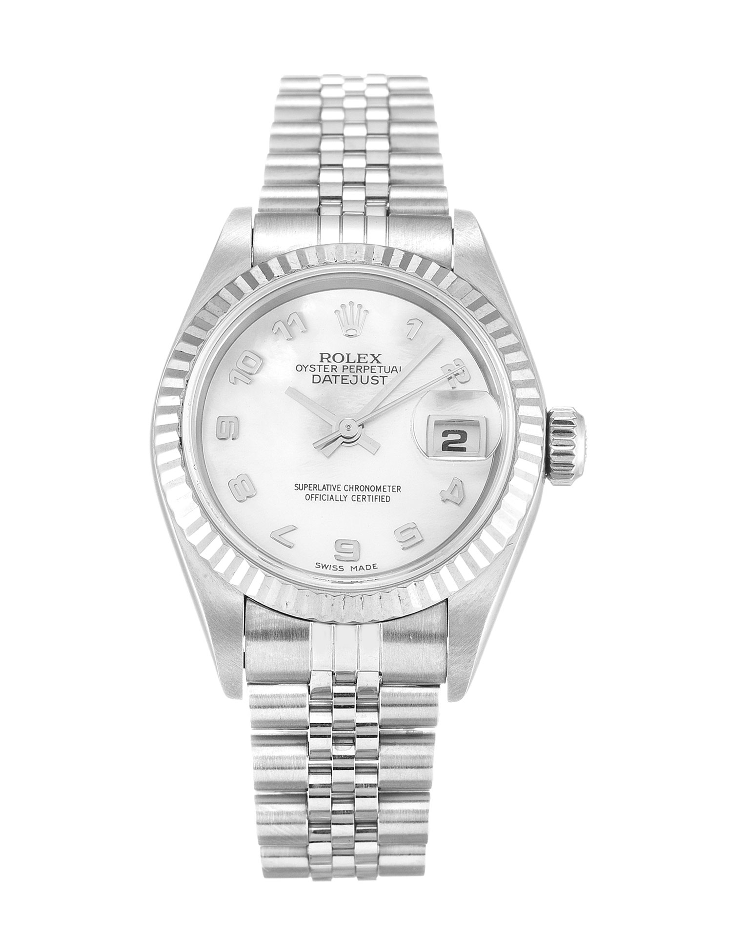 Rolex Datejust Lady 79174 Replica