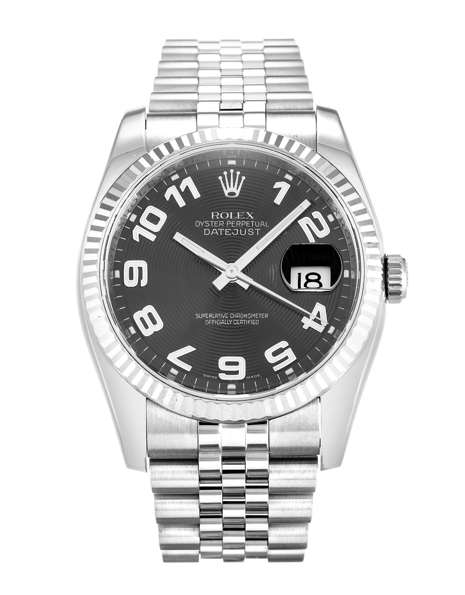 Rolex Datejust 116234 Replica