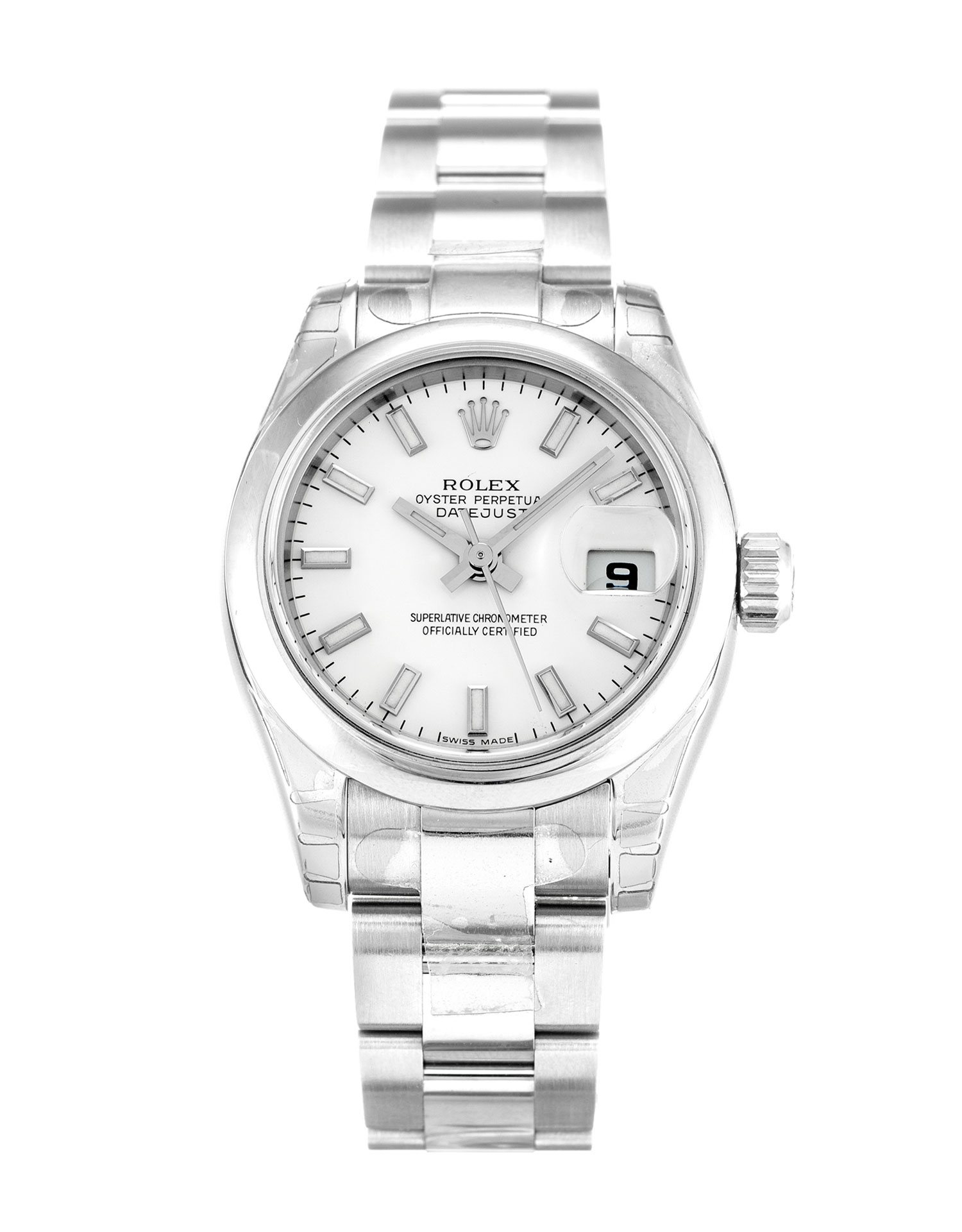 Rolex Datejust Lady 179160 Replica