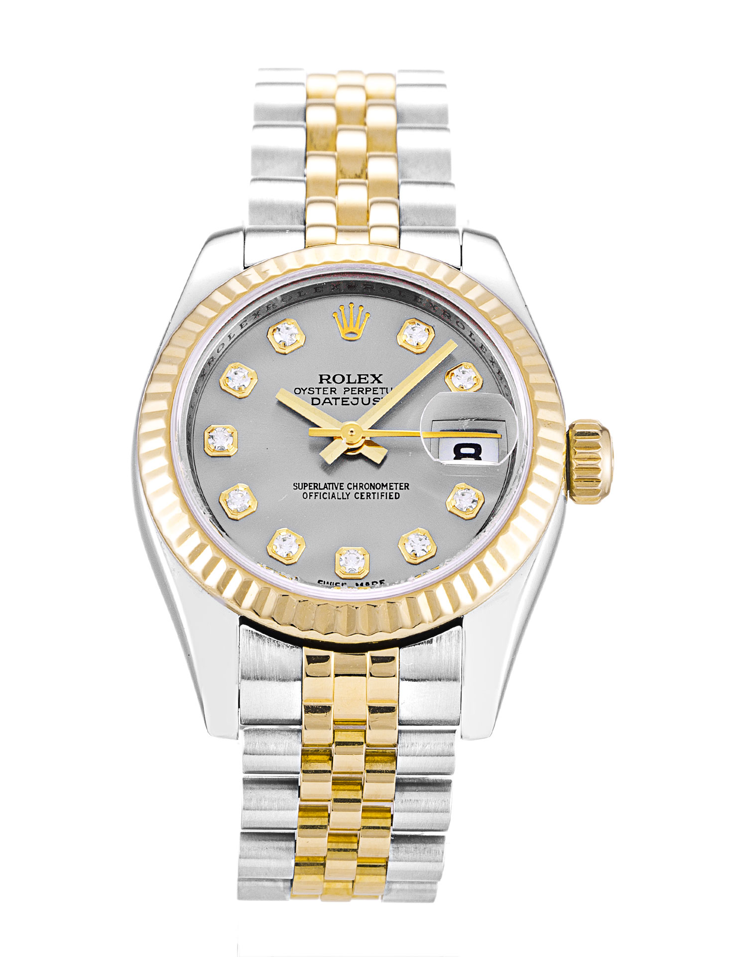 Rolex Datejust Lady 179173 Replica