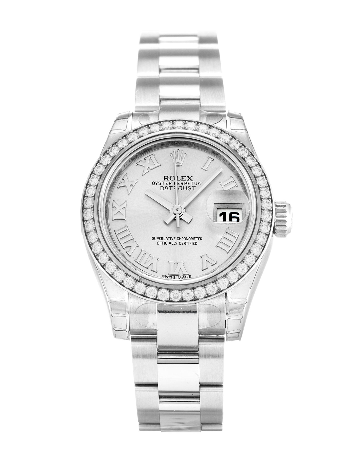 Rolex Datejust Lady 178240 Replica