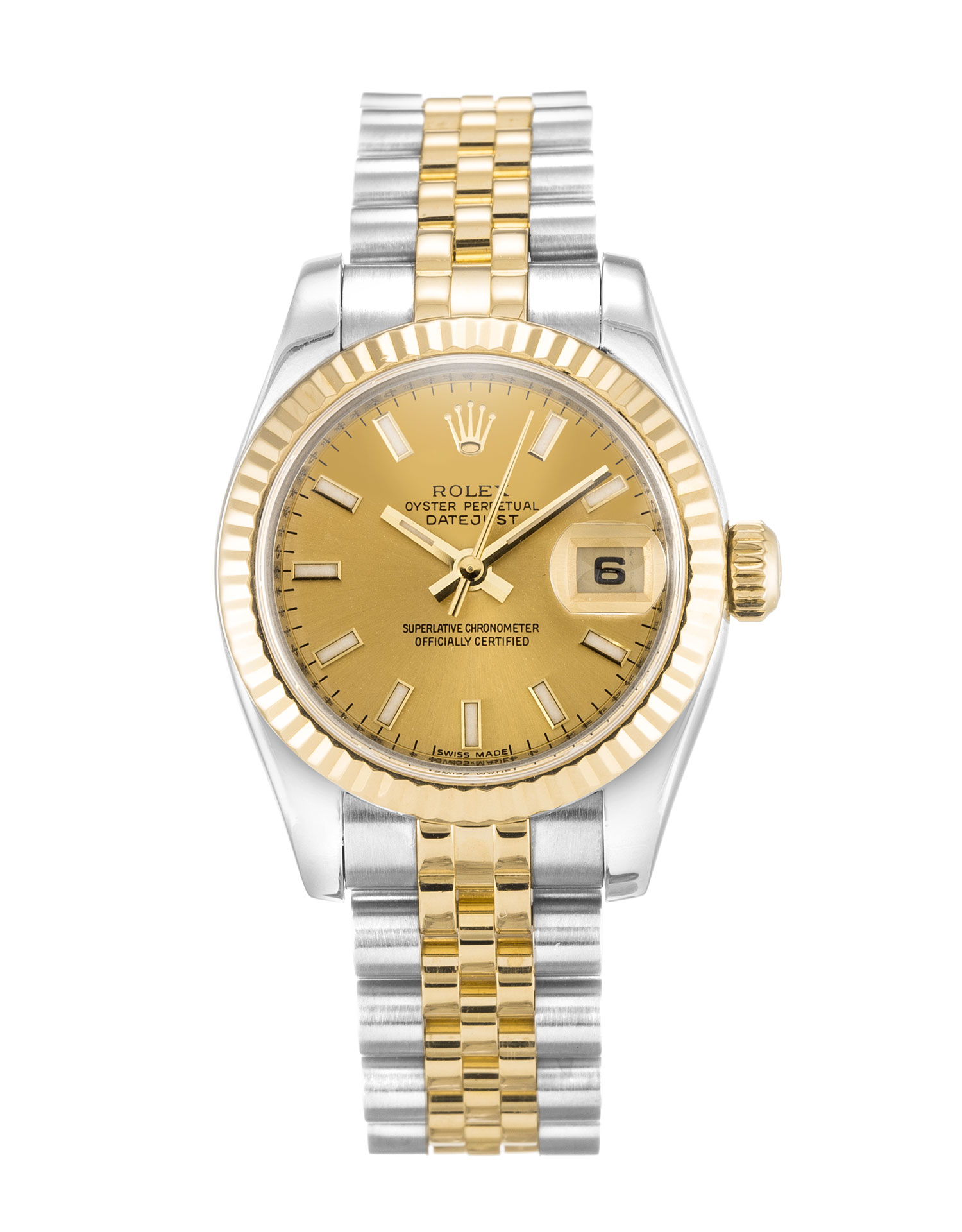 Rolex Datejust Lady 179173 Replica