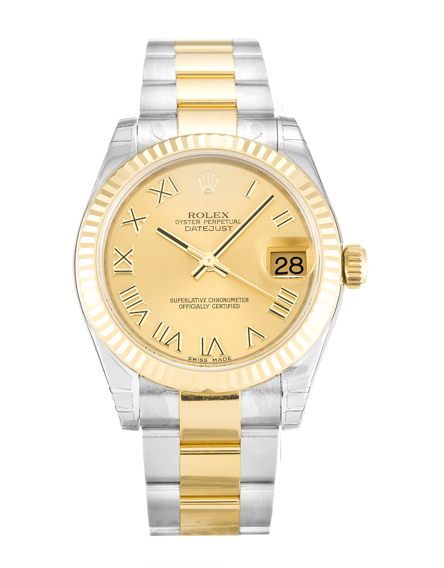 Rolex Datejust Lady 178273 Replica