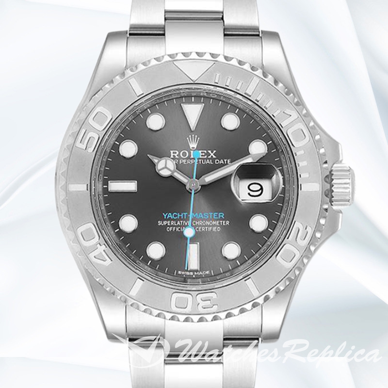 Rolex Yacht-master Men's 40mm 116622GYSO Automatic Replica