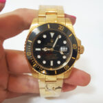 Gold-Rolex-Submariner-116618LN-Replica.jpg