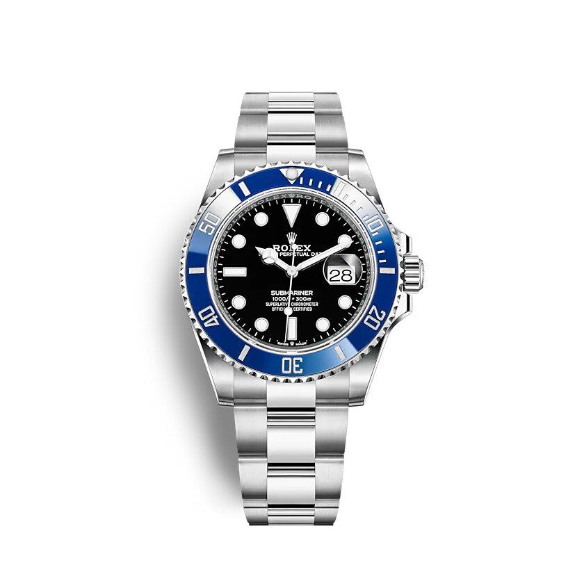 Rolex Submariner Date 126619LB Replica